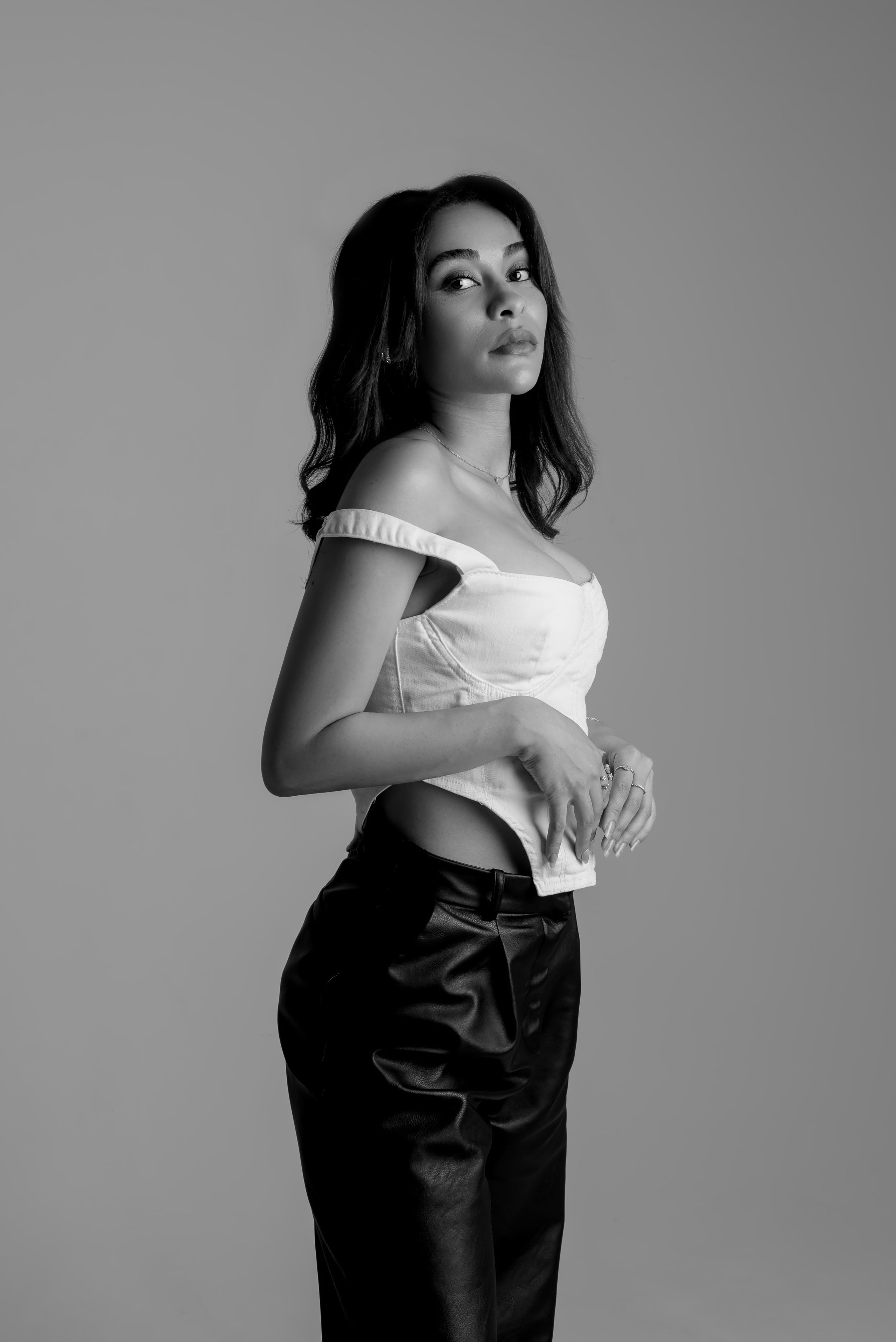 Danae. Busan photographer | Фотограф Пусан