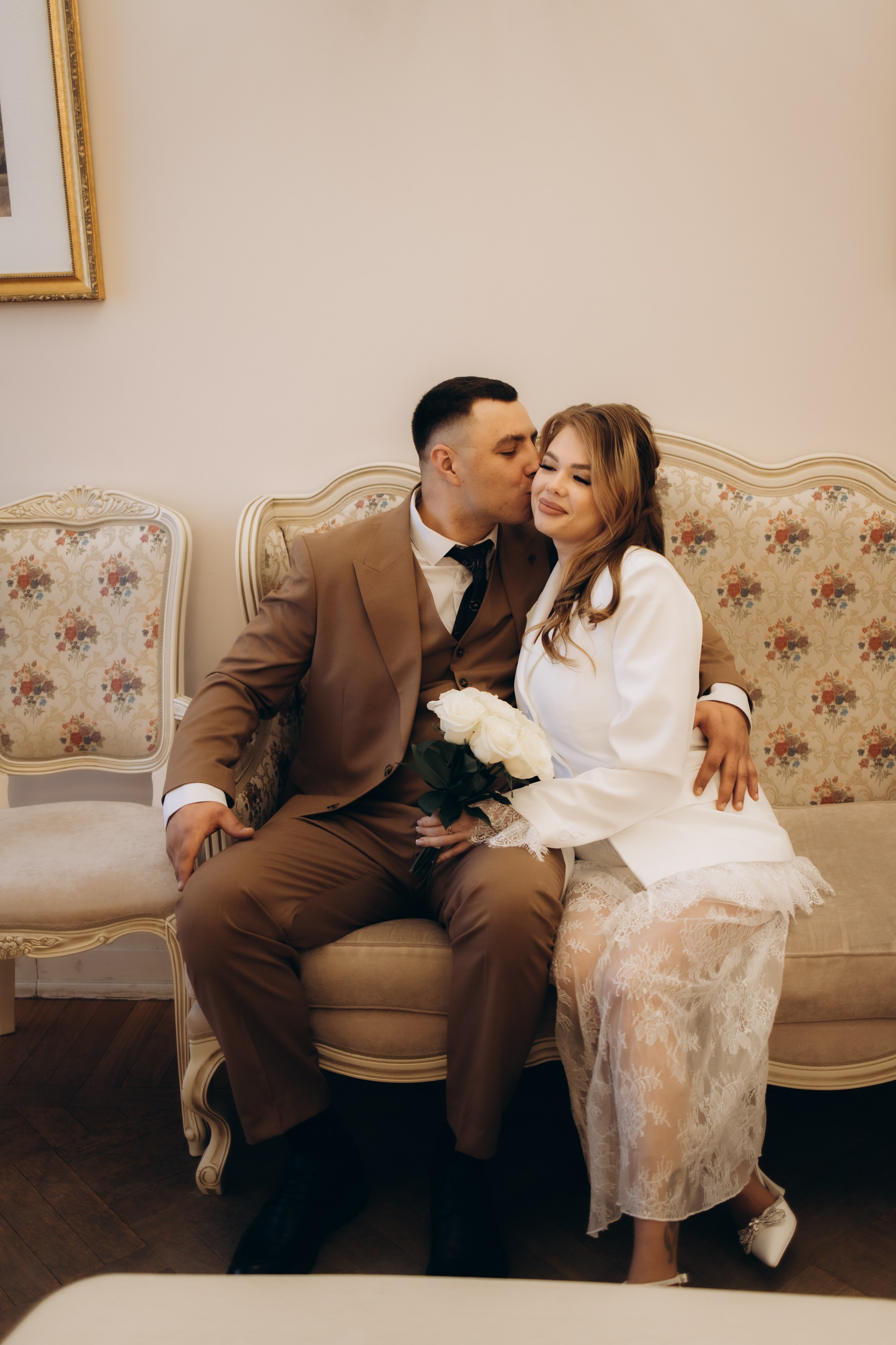 Алина & Владимир. Семейный, ньюборн newborn фотограф, фотограф новорождённых в Санкт-Петербурге, Пушкине, Павловске. Павлова Анастасия