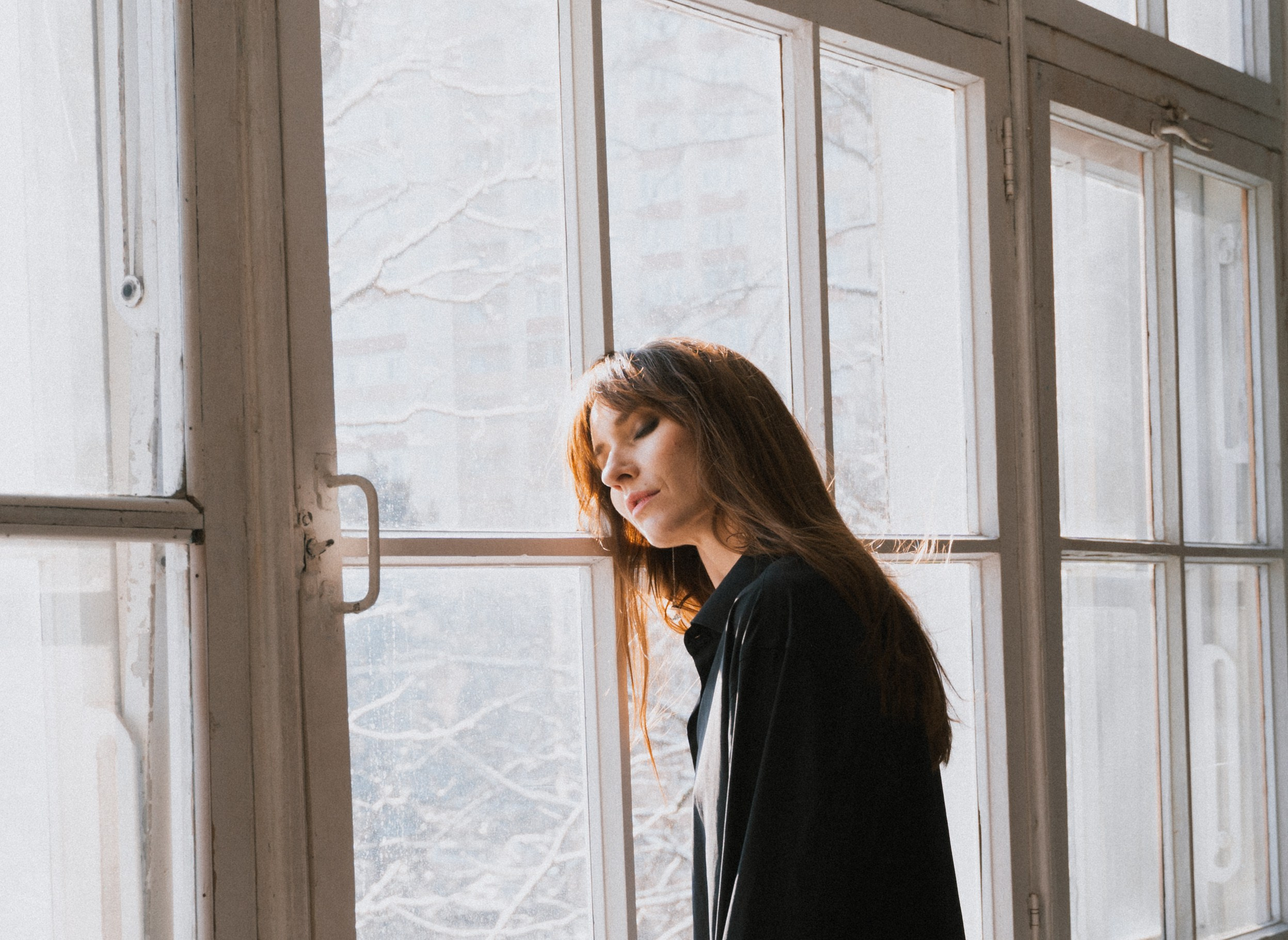 Соня. Арт-фотограф в Краснодаре