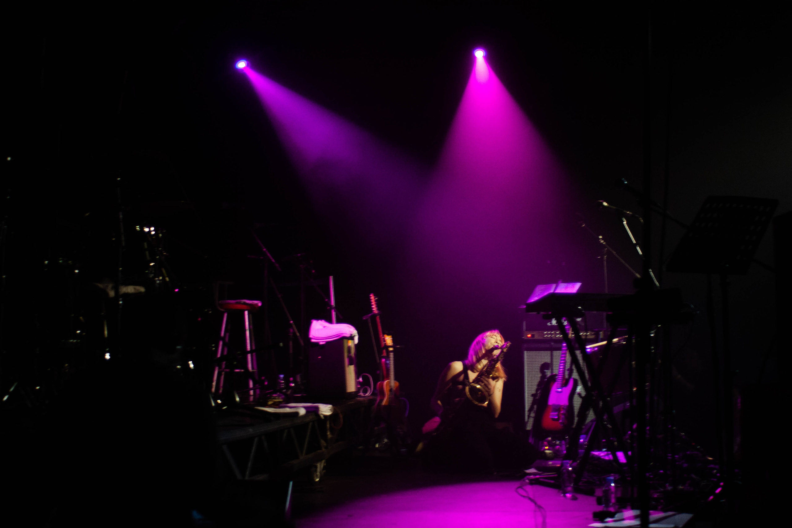 Краснознаменная дивизия имени моей бабушки. Фотограф для музыкантов, фотограф на концерт, концертный фотограф, съемка концерта, бэкстейдж фотограф