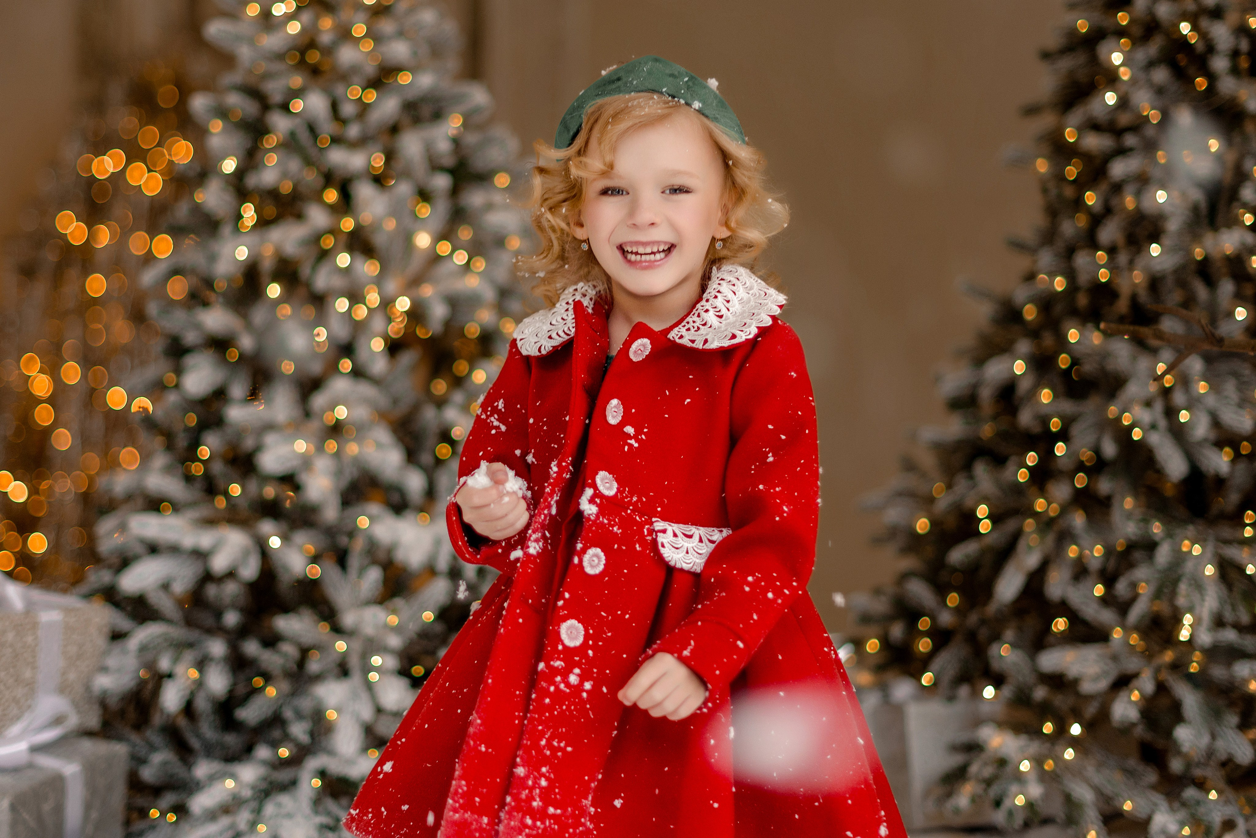 Анна. Юлия Лебедева — женский и семейный фотограф в Москве