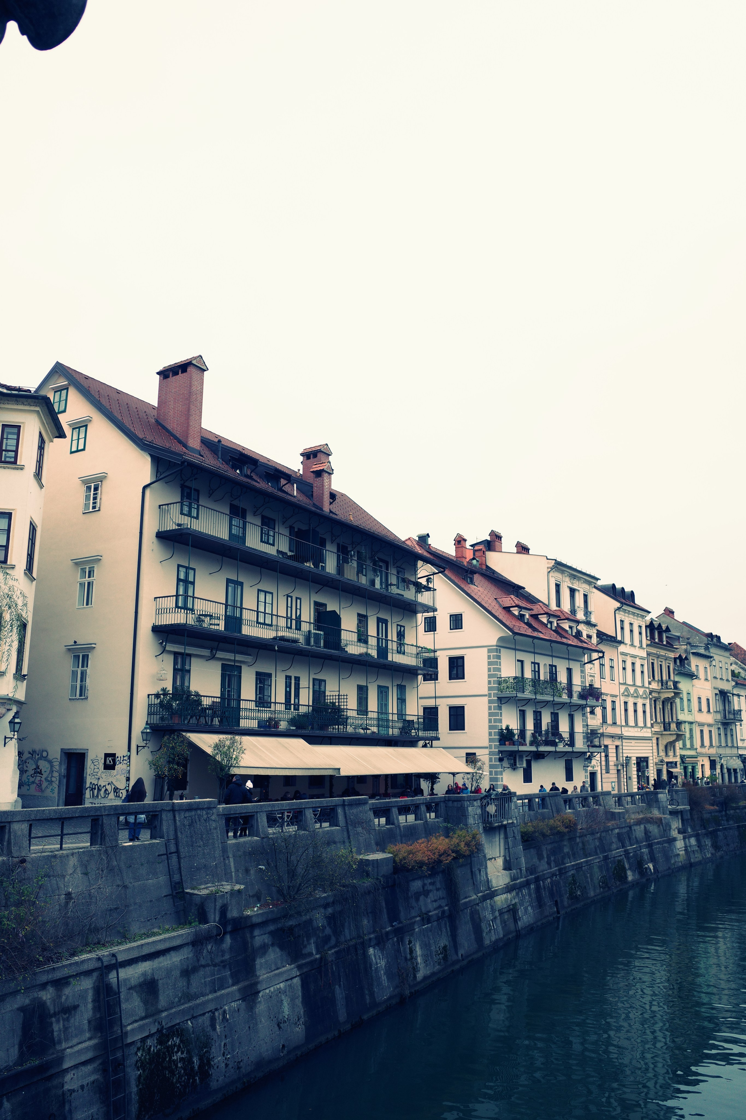 Словения. Фотографирую для себя, своей семьи и друзей!