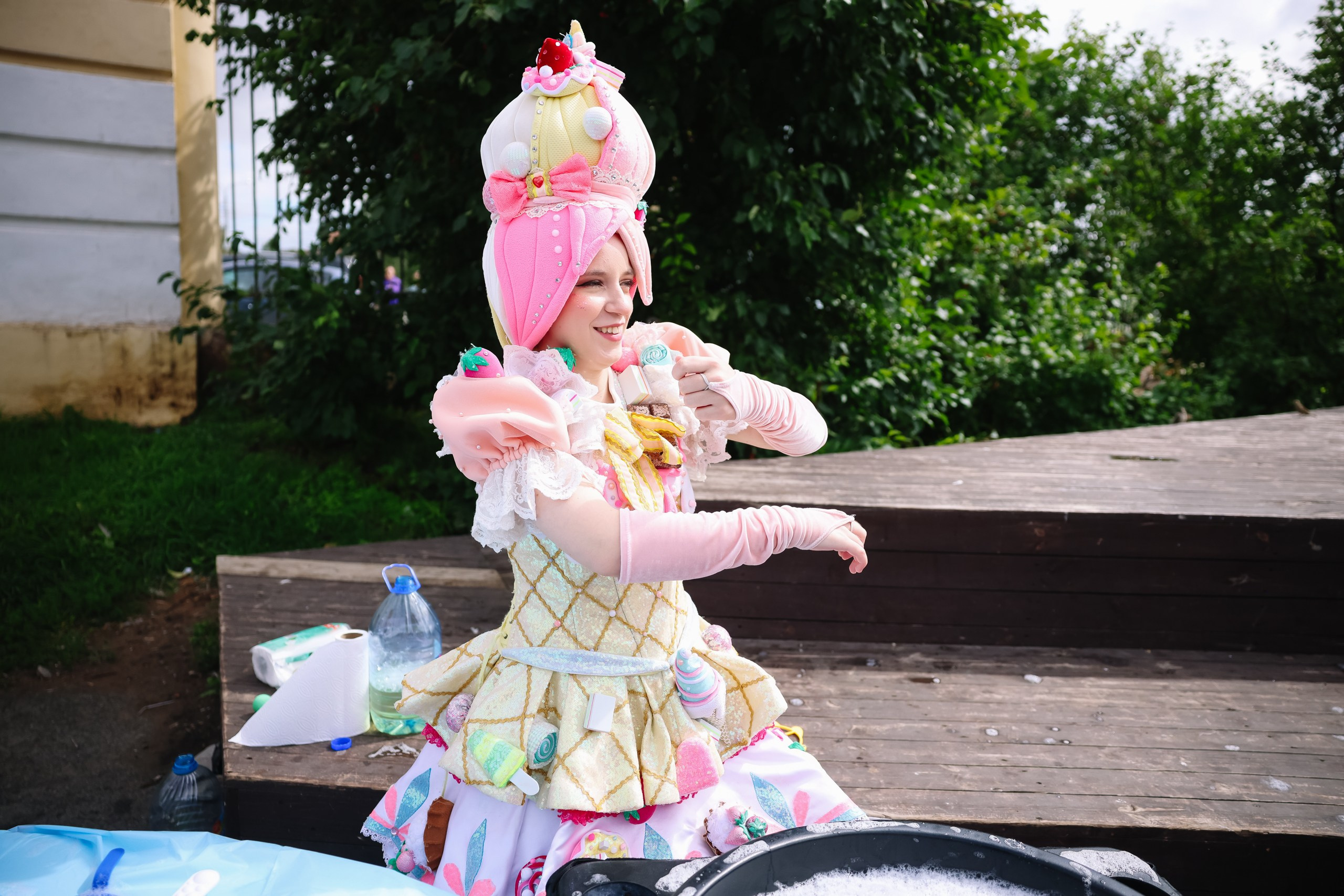 Комос. Фотограф в Ижевске и Казани Богданов Яков