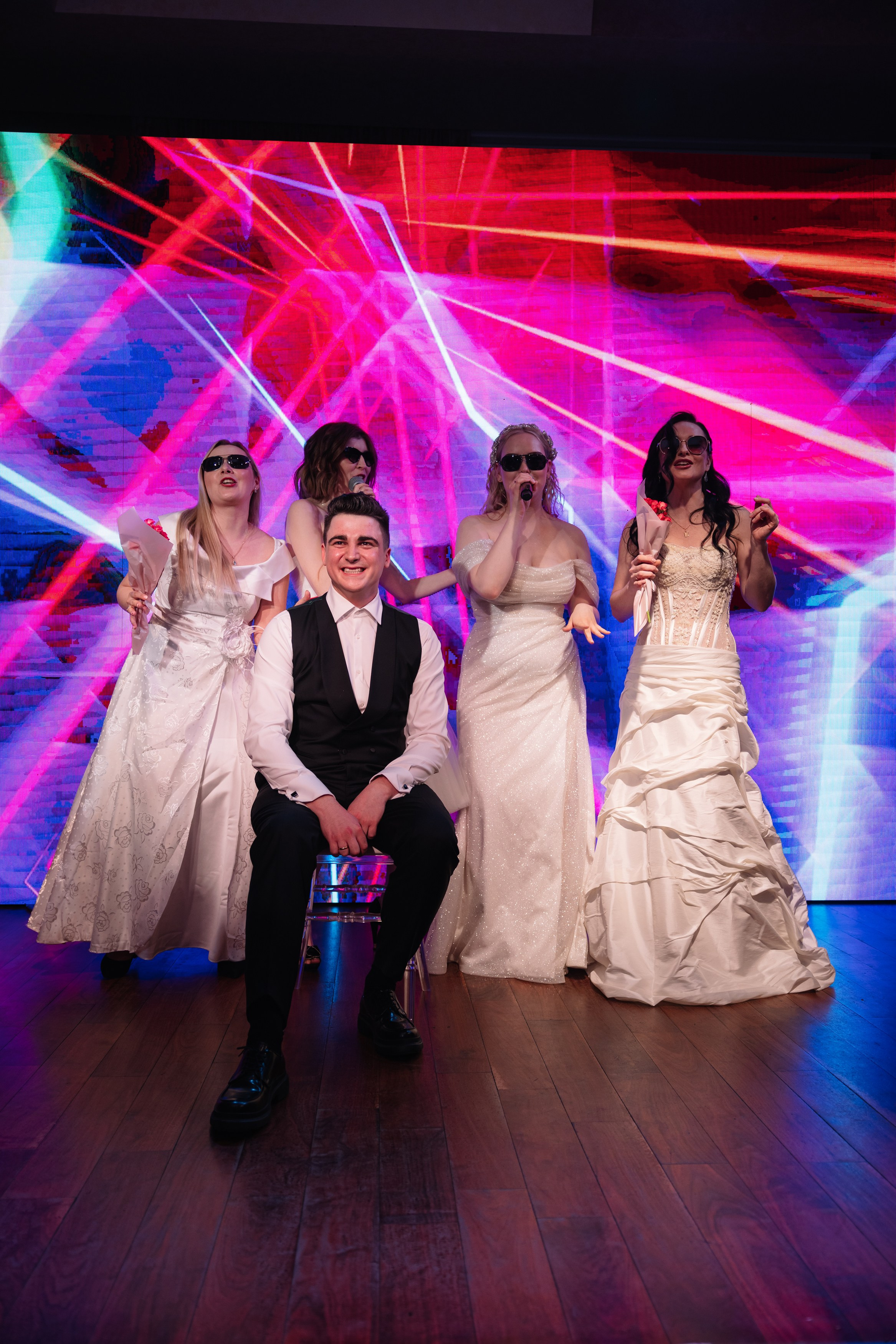 Wedding Станислав Вера. Фотограф в Ижевске и Казани Богданов Яков