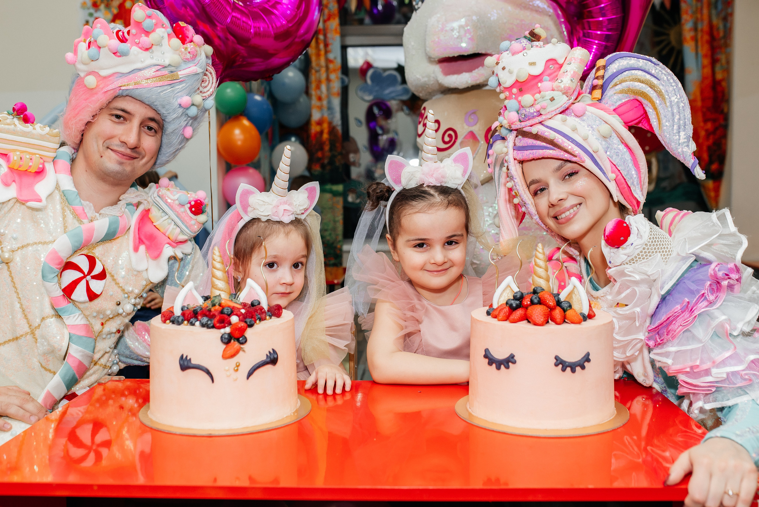 ДР в саду. Семейный, индивидуальный, контент фотограф Москва