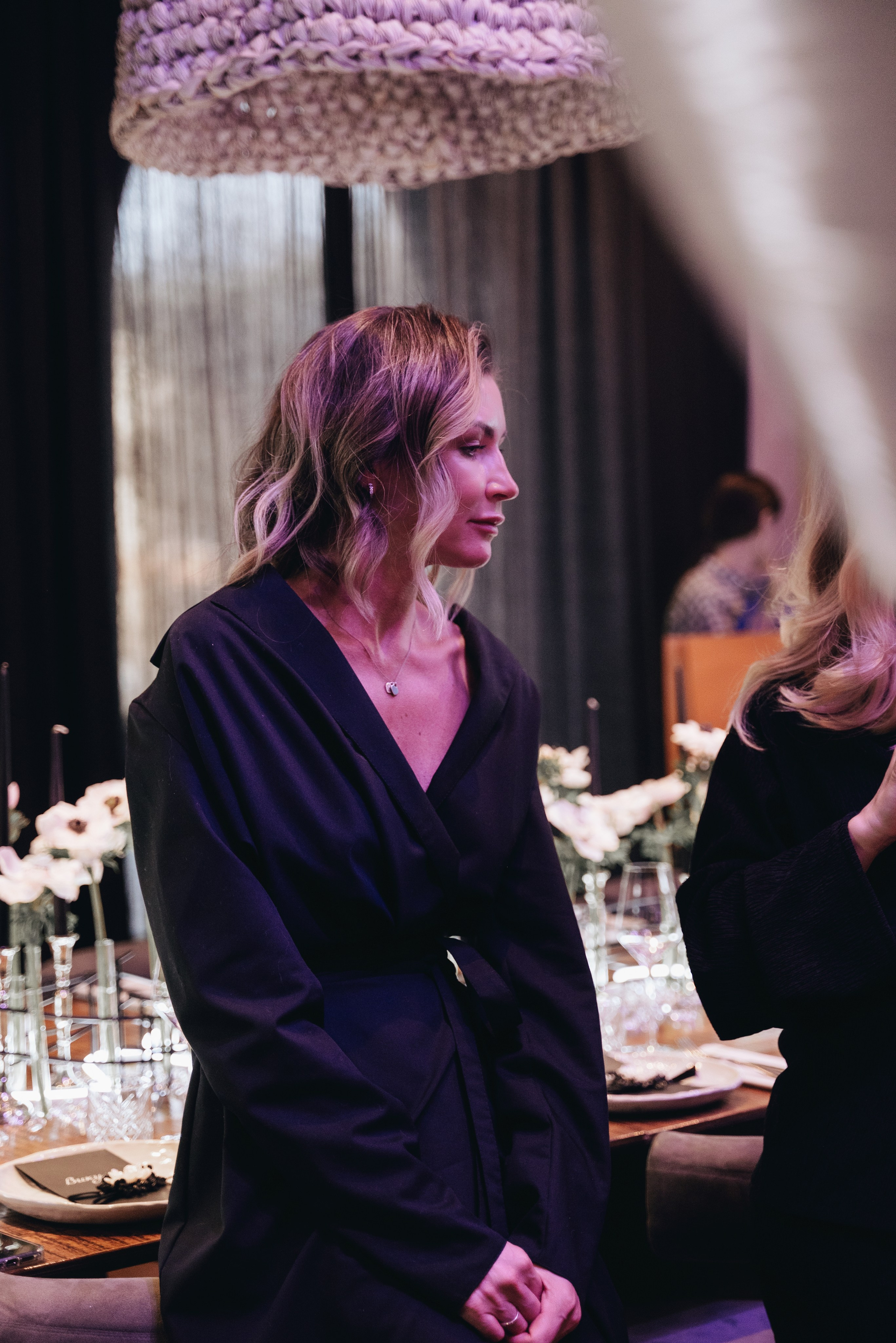 День Рождения в «Чешуе». Екатерина Курбанова. Женский фотограф