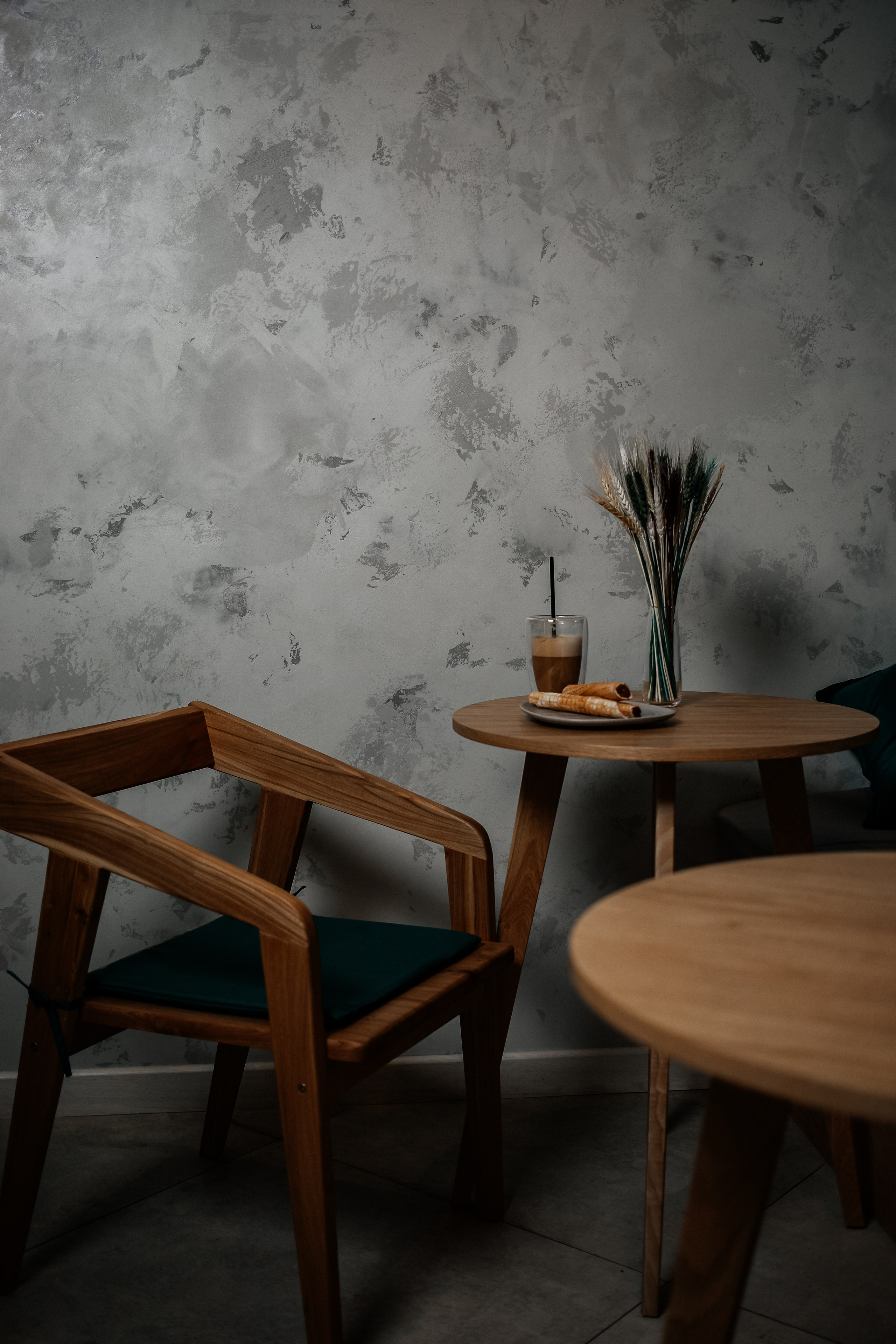 Визуал для кофейни. Ирина Тихонова — фотограф для детей и коллективов в Москве