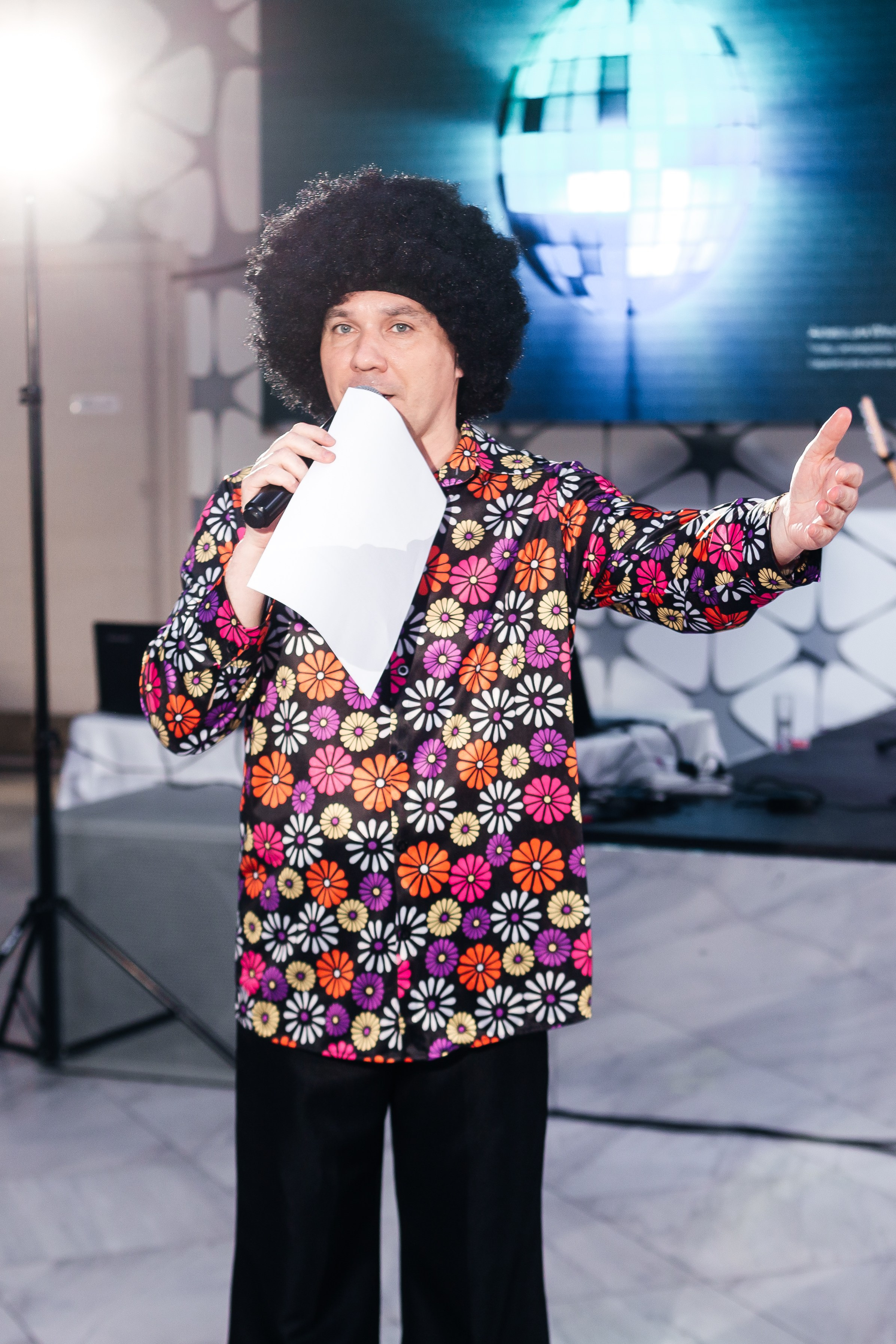 Юбилей Натальи. Свадебный фотограф в Краснодаре Николай Крауз