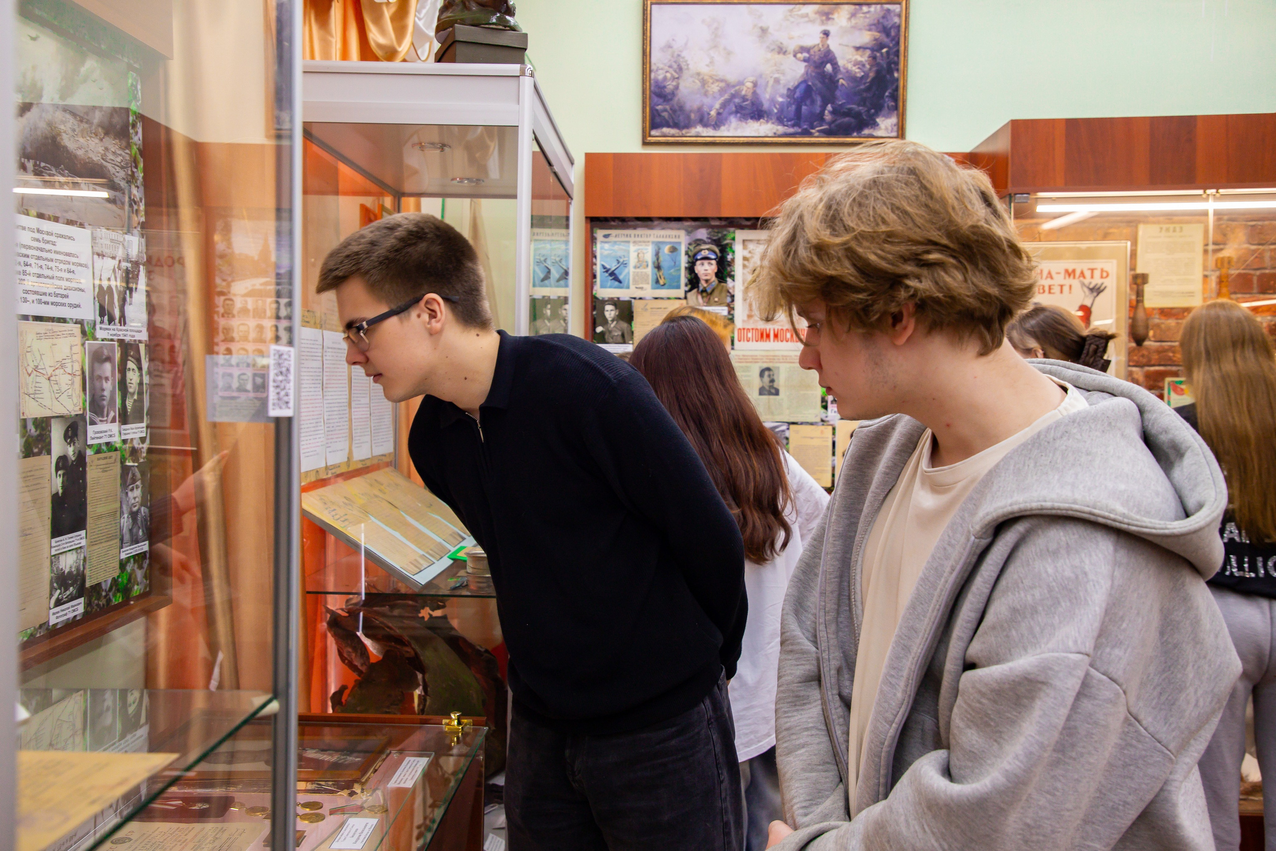 Уроки в школе. K-pop (и не только) фотограф в Москве Светлана Полякова