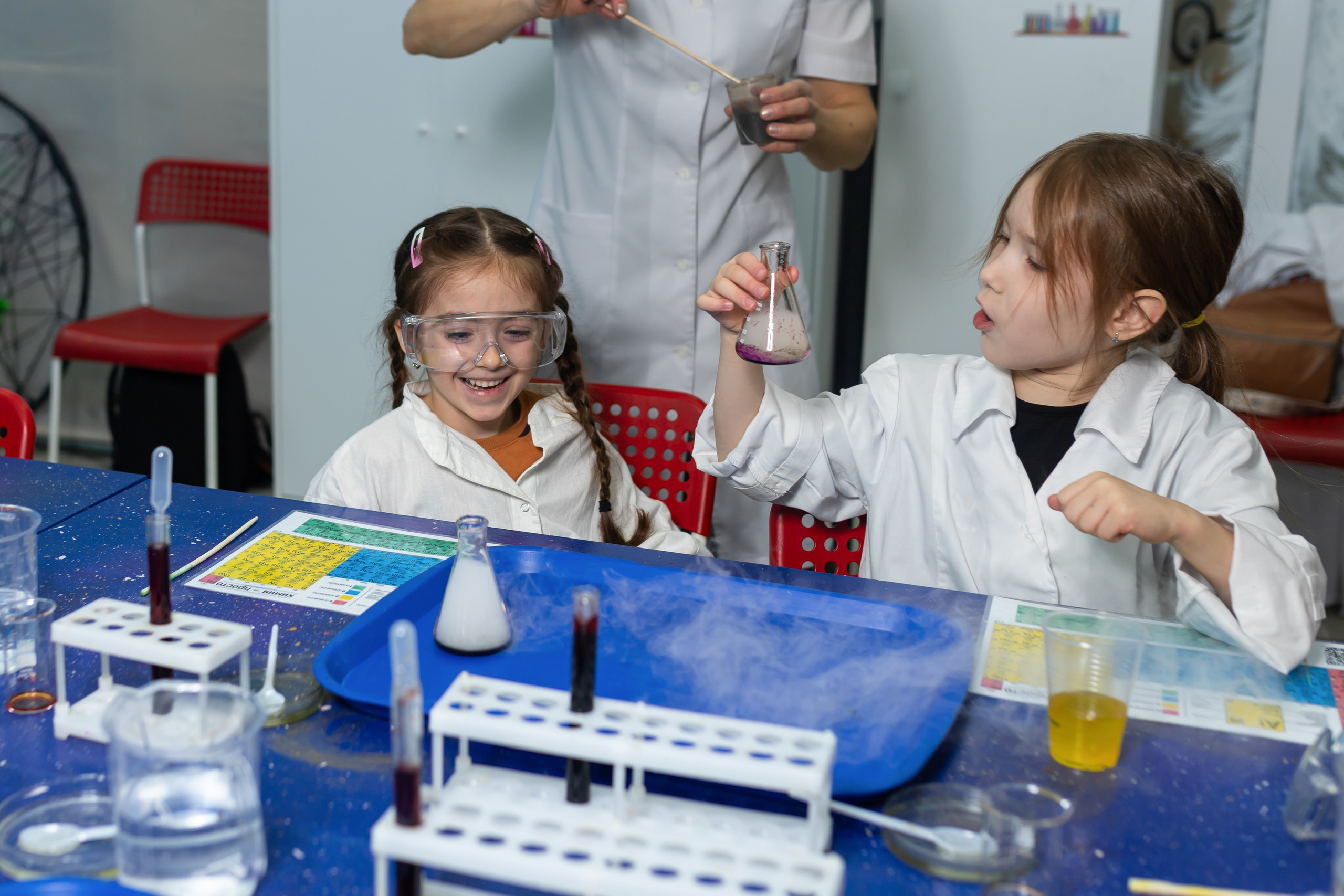 День рождение Данила. Марина Шаймухаметова. Фотограф в Уфе