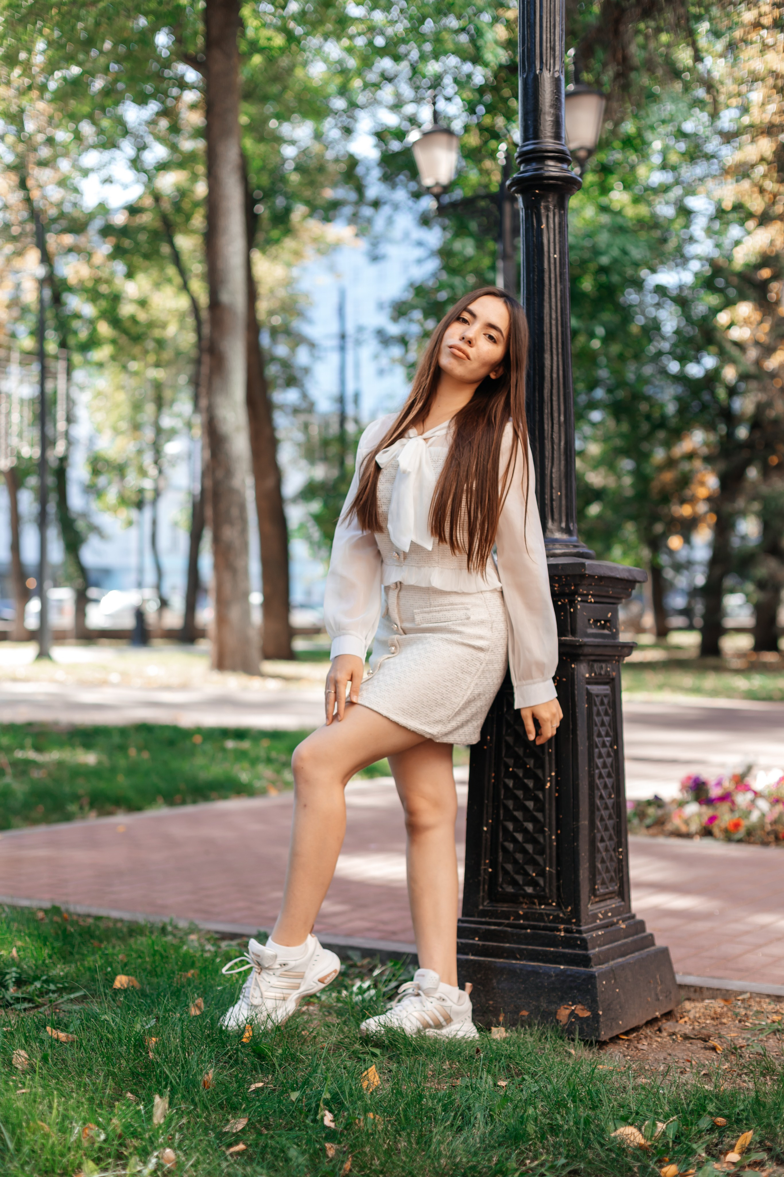 Розалина. Марина Шаймухаметова. Фотограф в Уфе