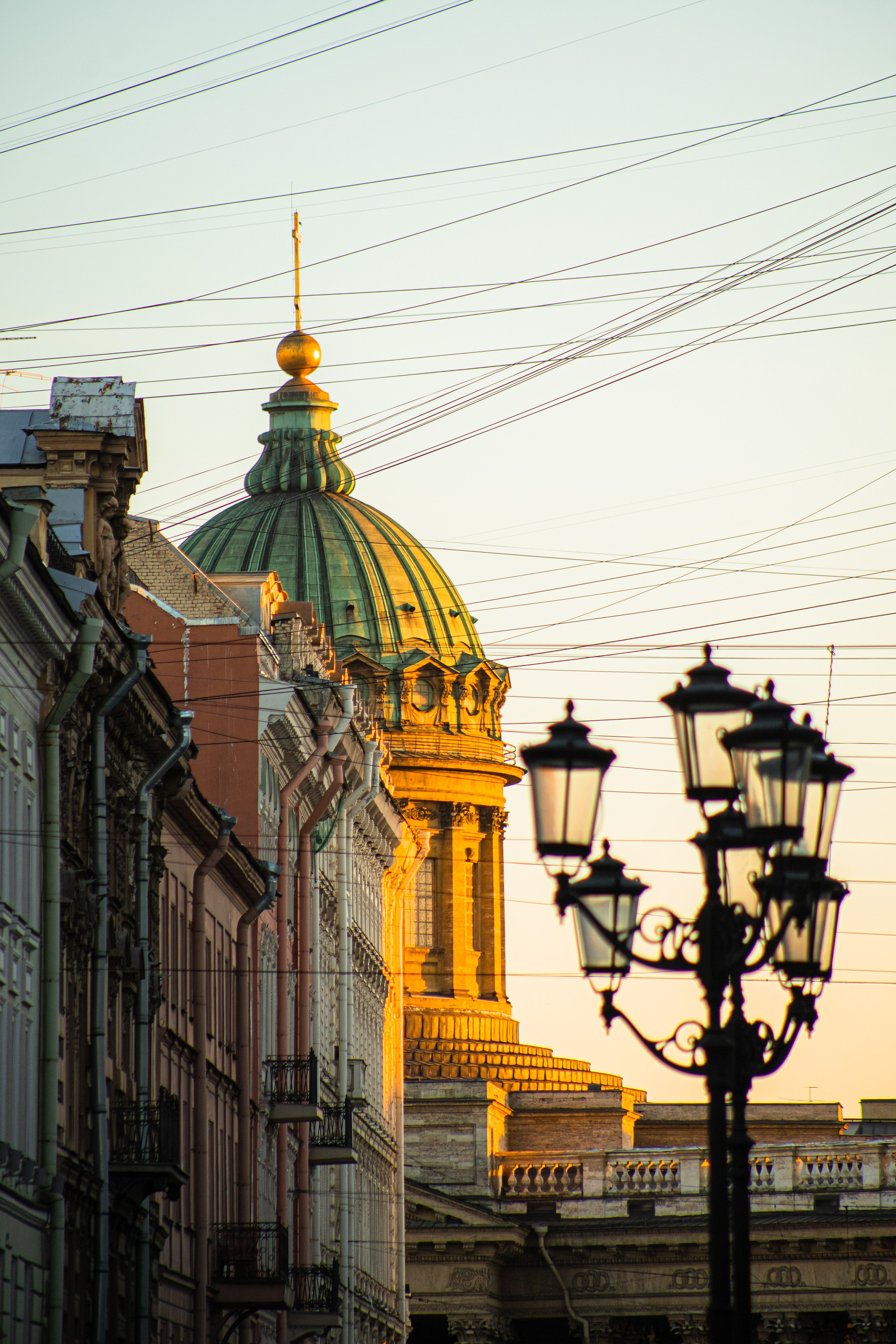 Санкт-Петербург. Фотограф в Санкт-Петербурге