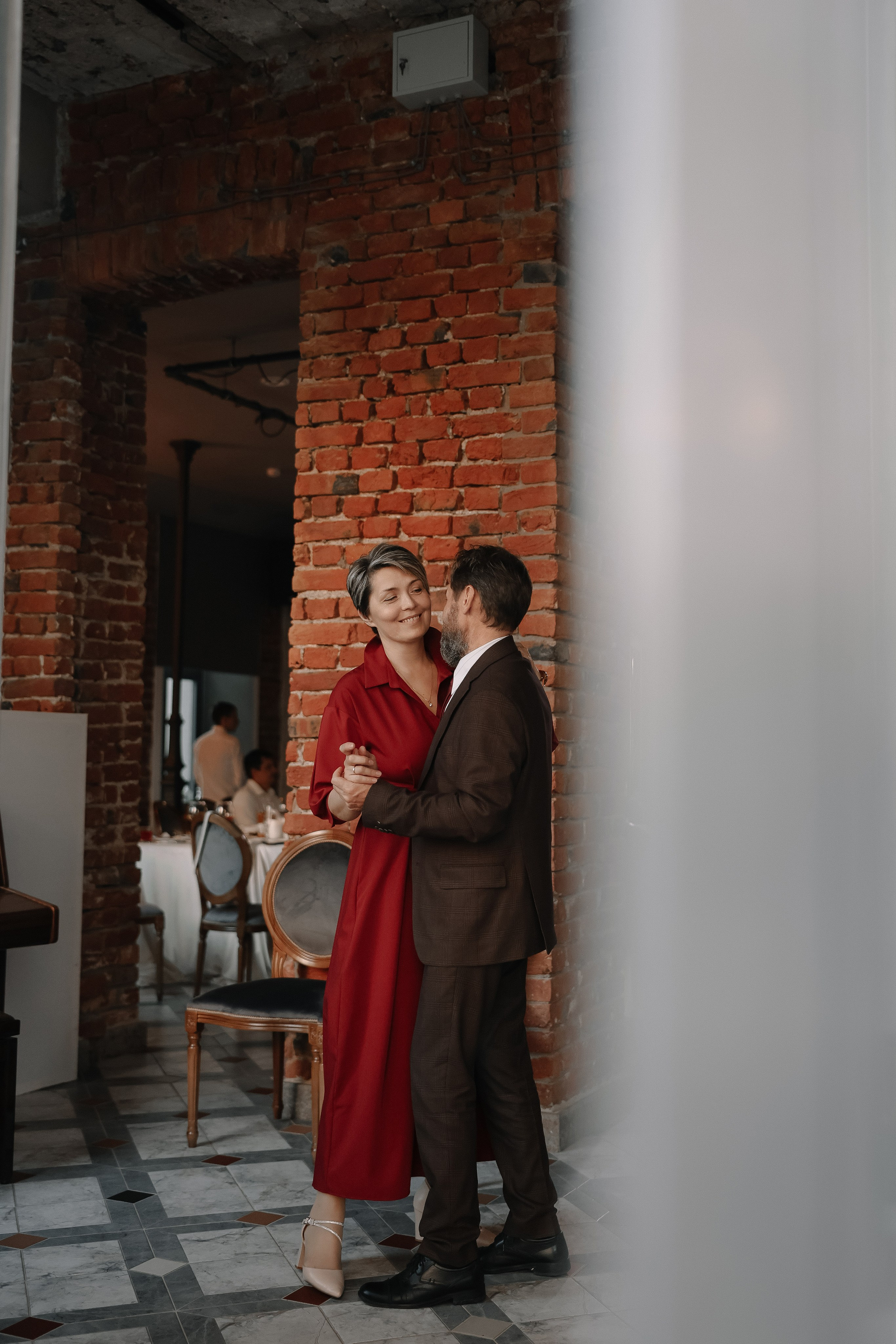 Совершенно секретно. Свадебный и семейный Фотограф Денис Кошель