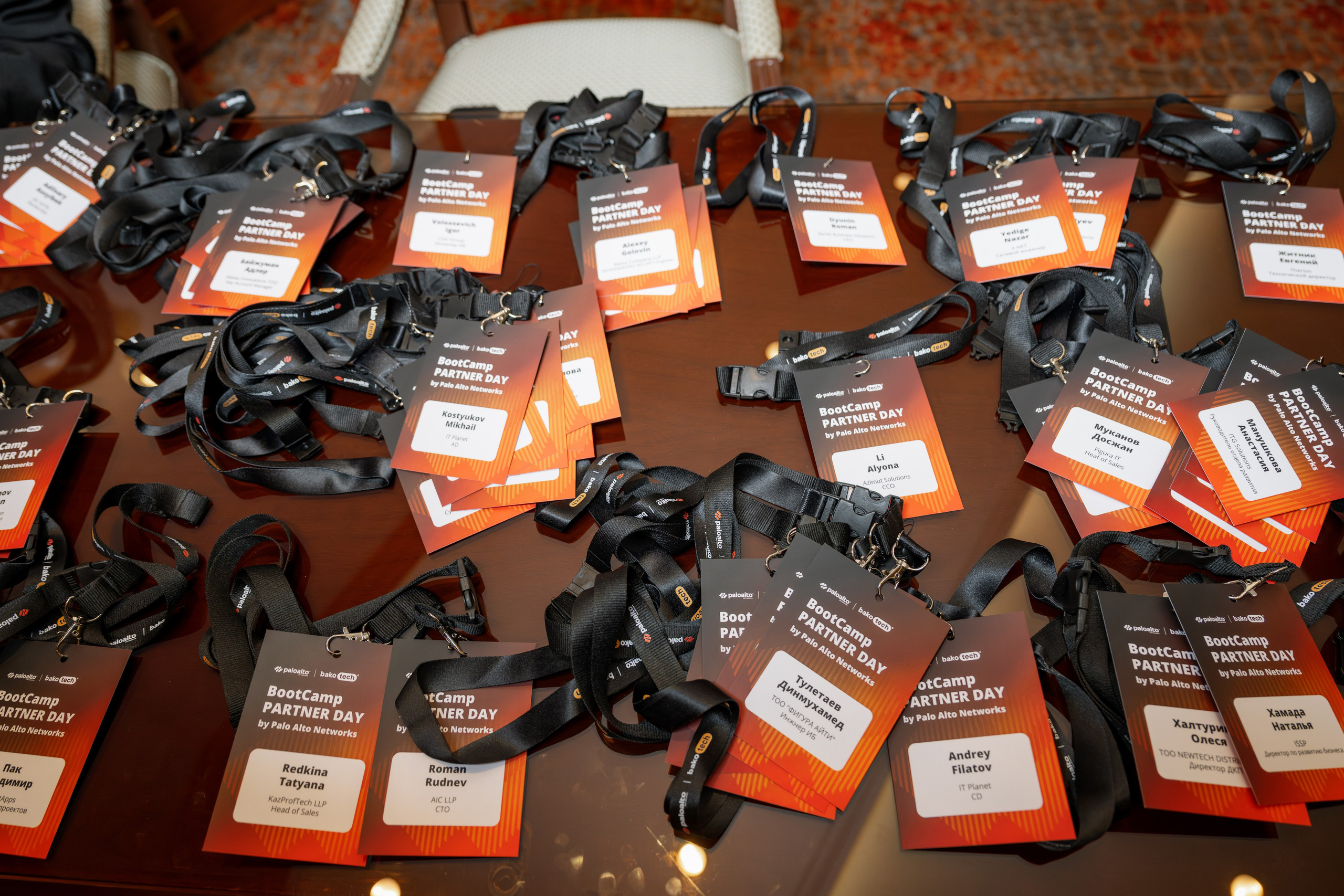 BakoTech&PaloAlto. Фотограф в Алматы — Алексей Коньков | Репортаж, свадьбы, портреты