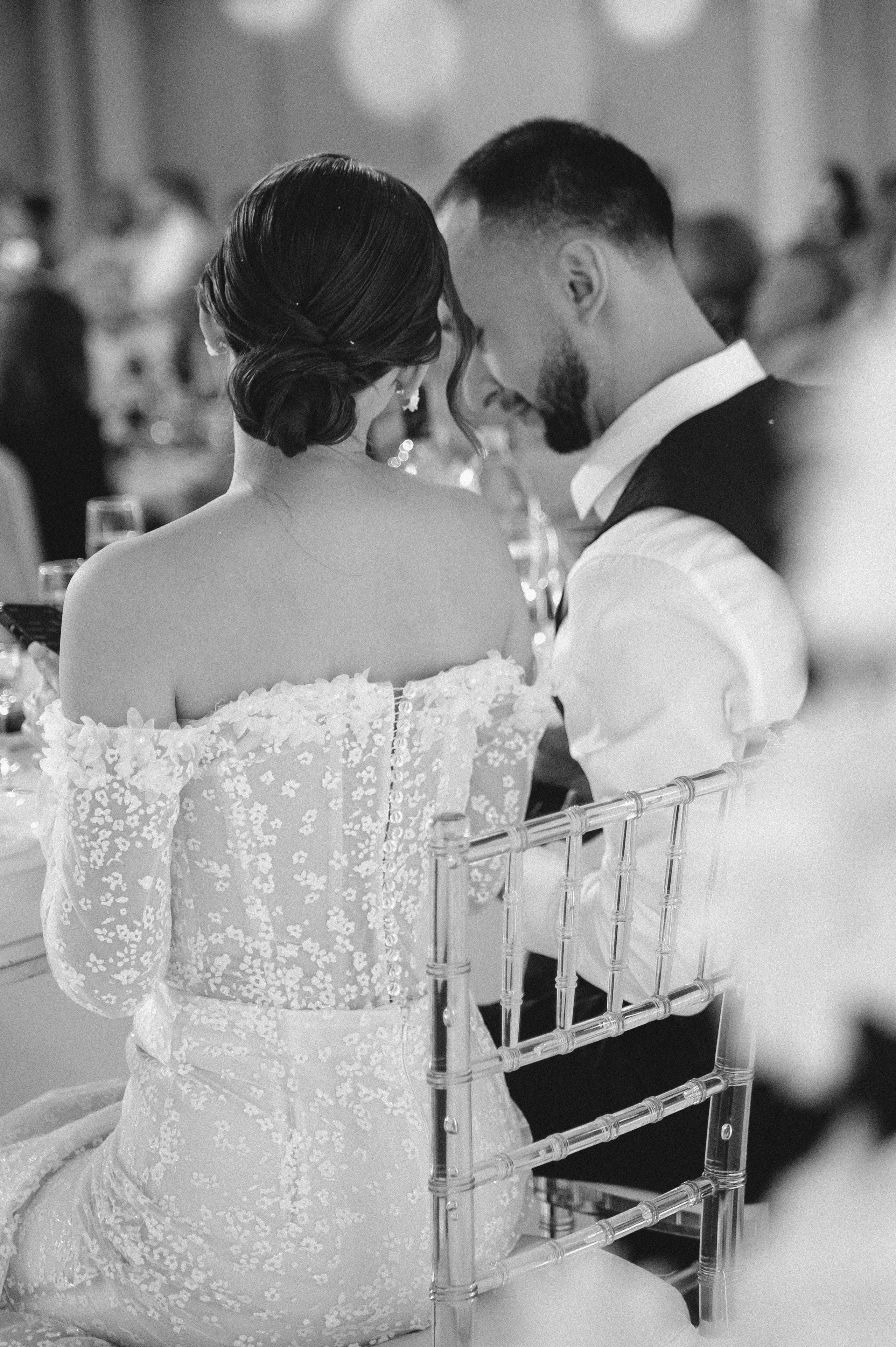 Евгений и Кристина. Свадебный и семейный фотограф в Чебоксарах Ирина Левнер