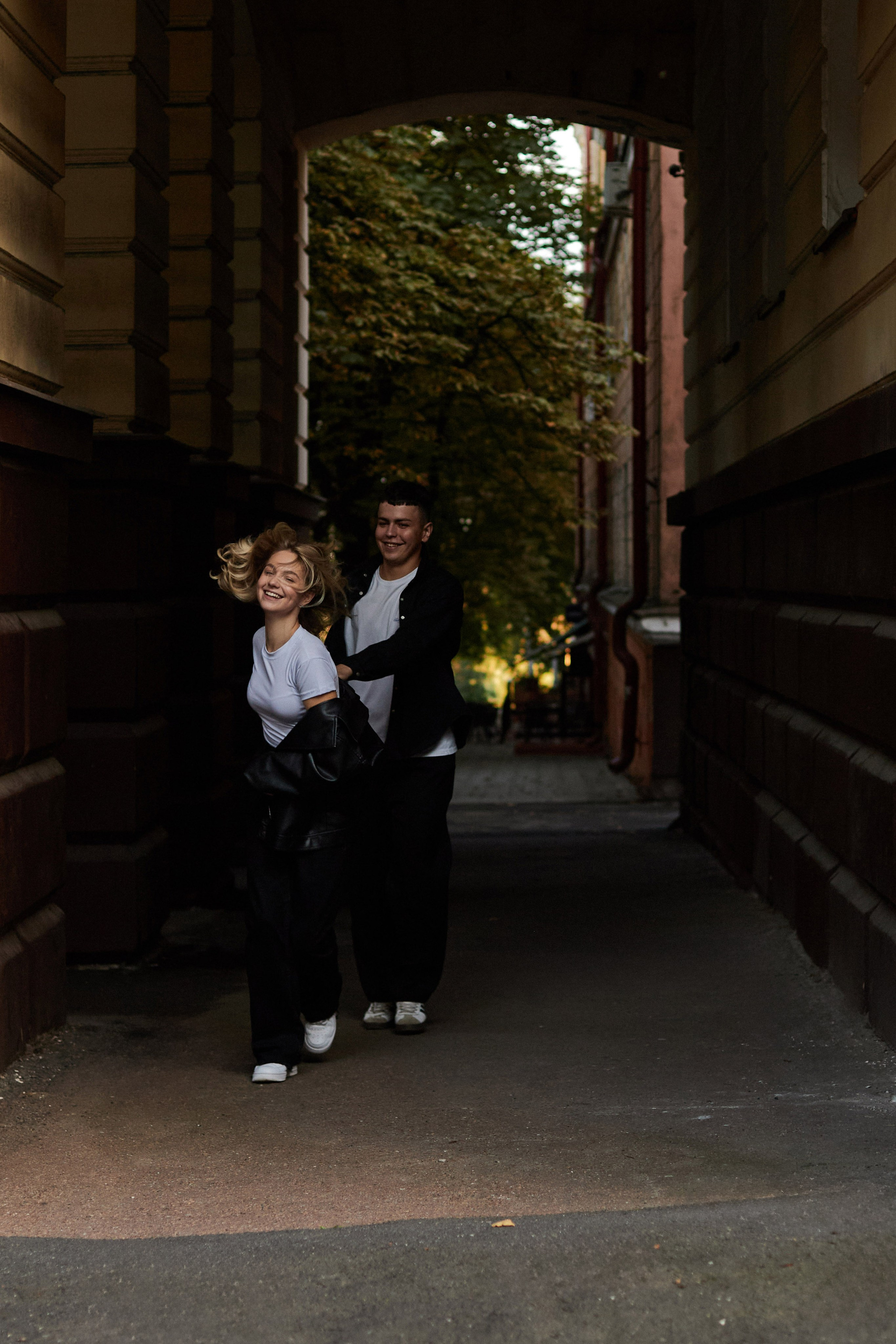 Love Story. Портретный и свадебный фотограф Брянске Юлия Шупыро