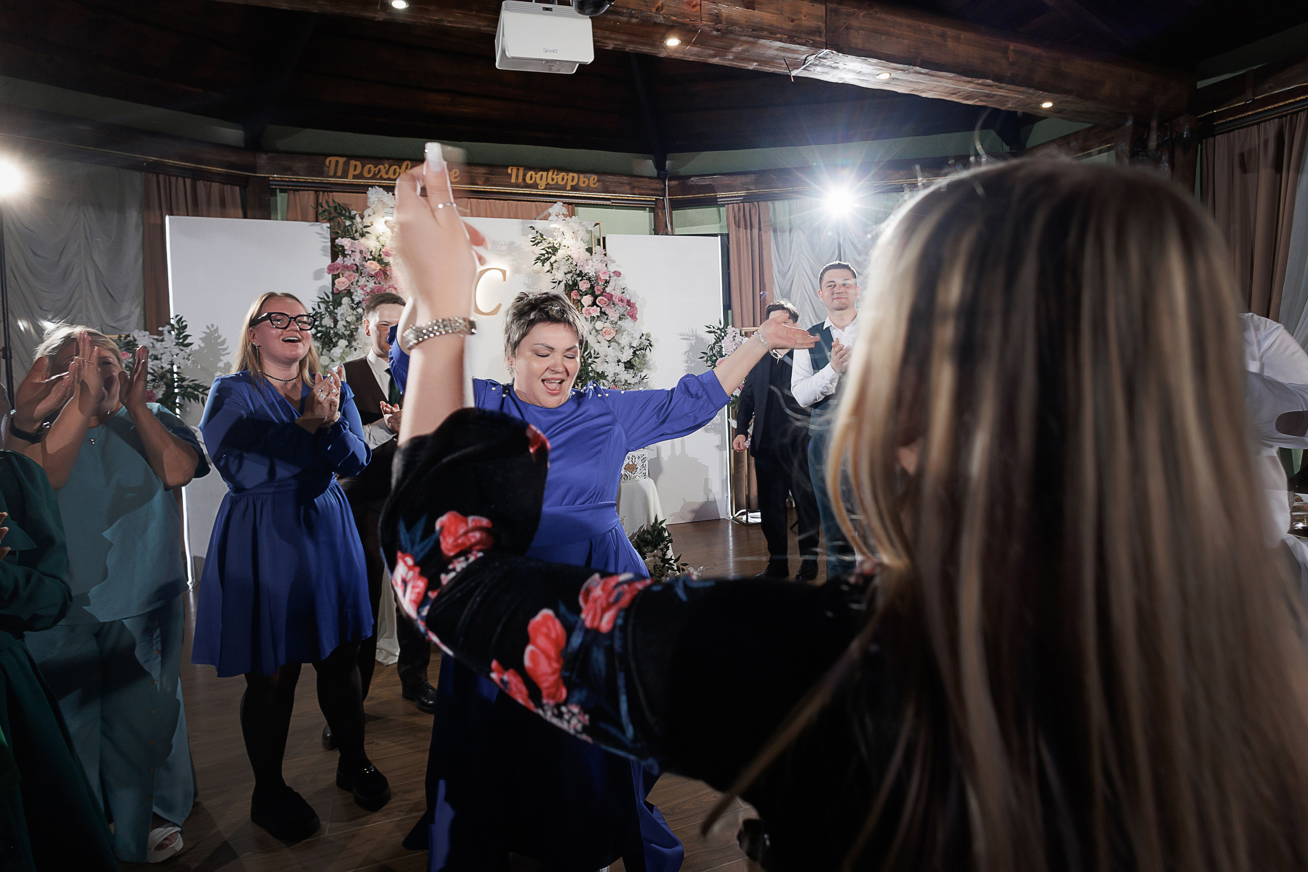 Свадьба. Свадебный и семейный фотограф в Твери и Тверской области