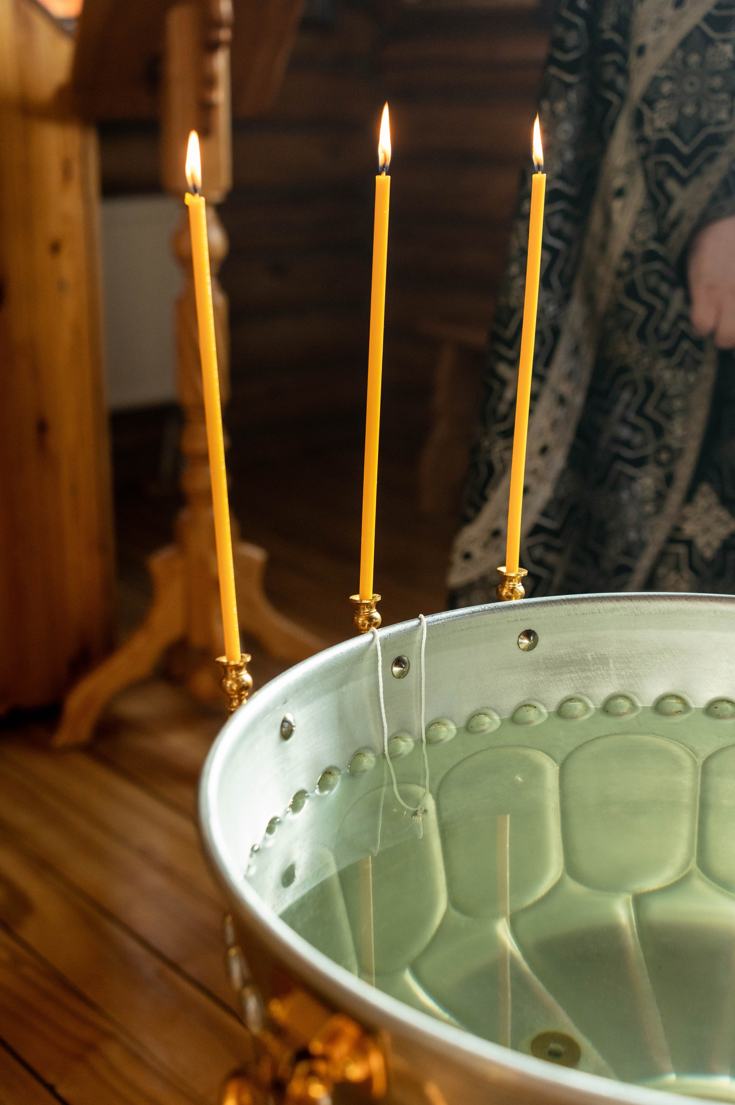 Крещение Екатерины в храме Мефодия и Кирилла. Фотограф на Крещение Тула и Венчание в Туле, детский и семейный фотограф