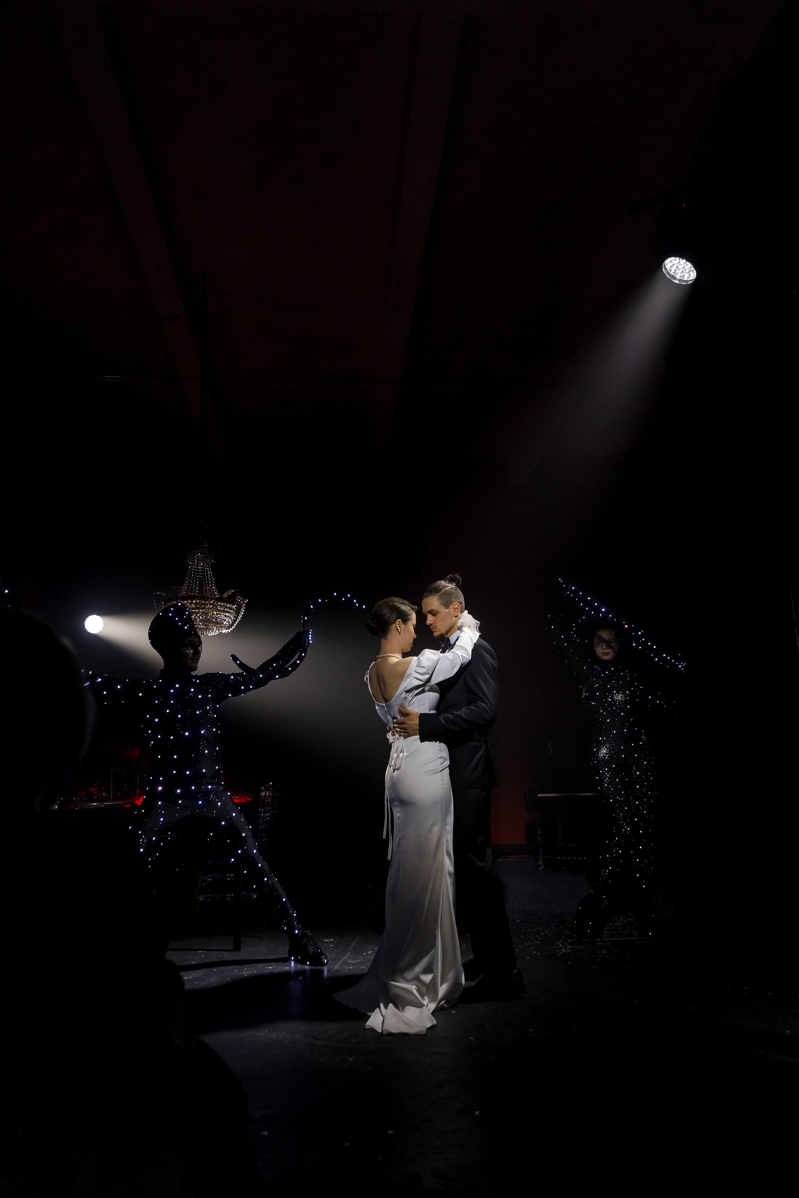 Evening wedding. Свадебный и семейный фотограф Динар Гильмутдинов