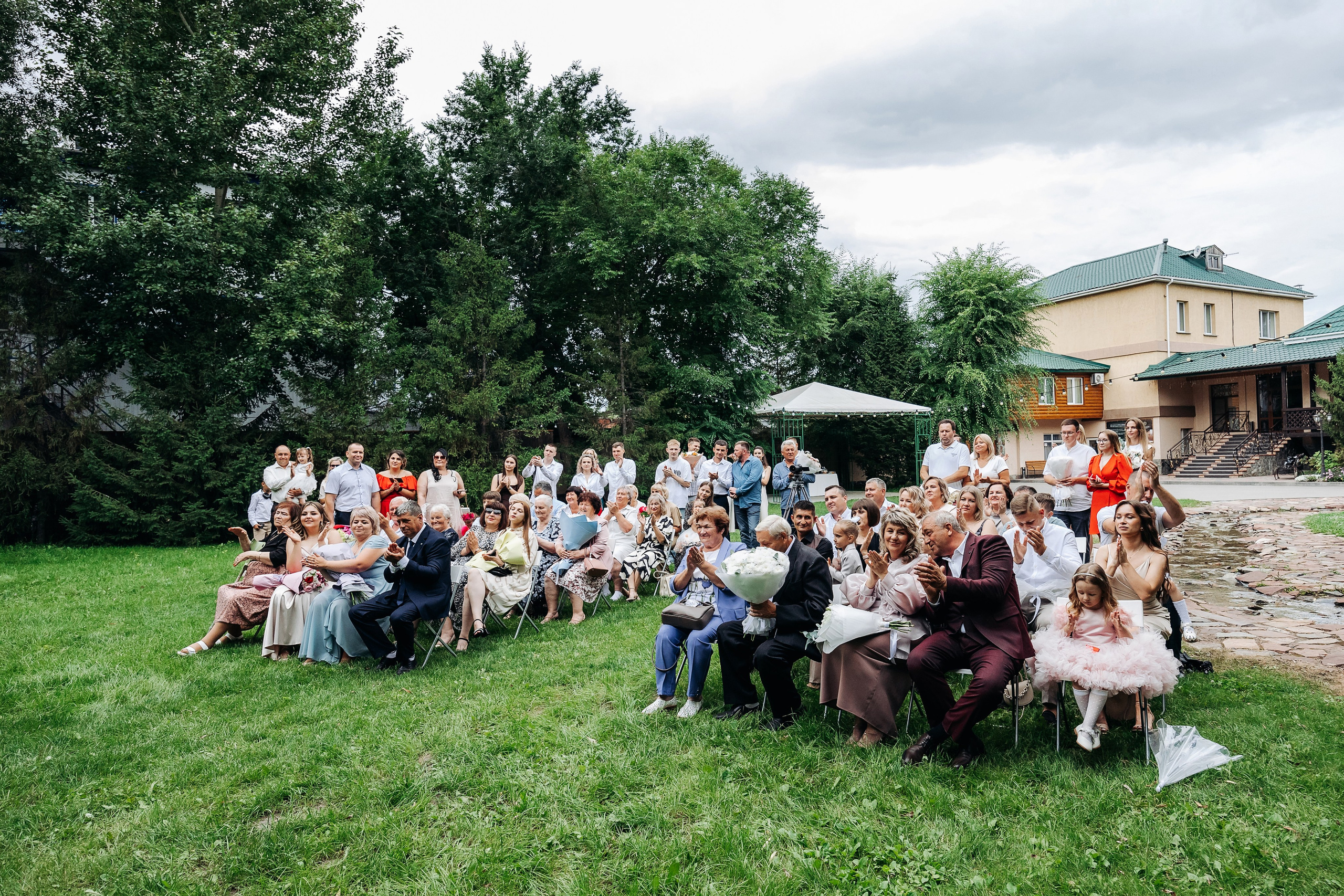 Александр Ирина. Фотограф Омск Андрей Козяков