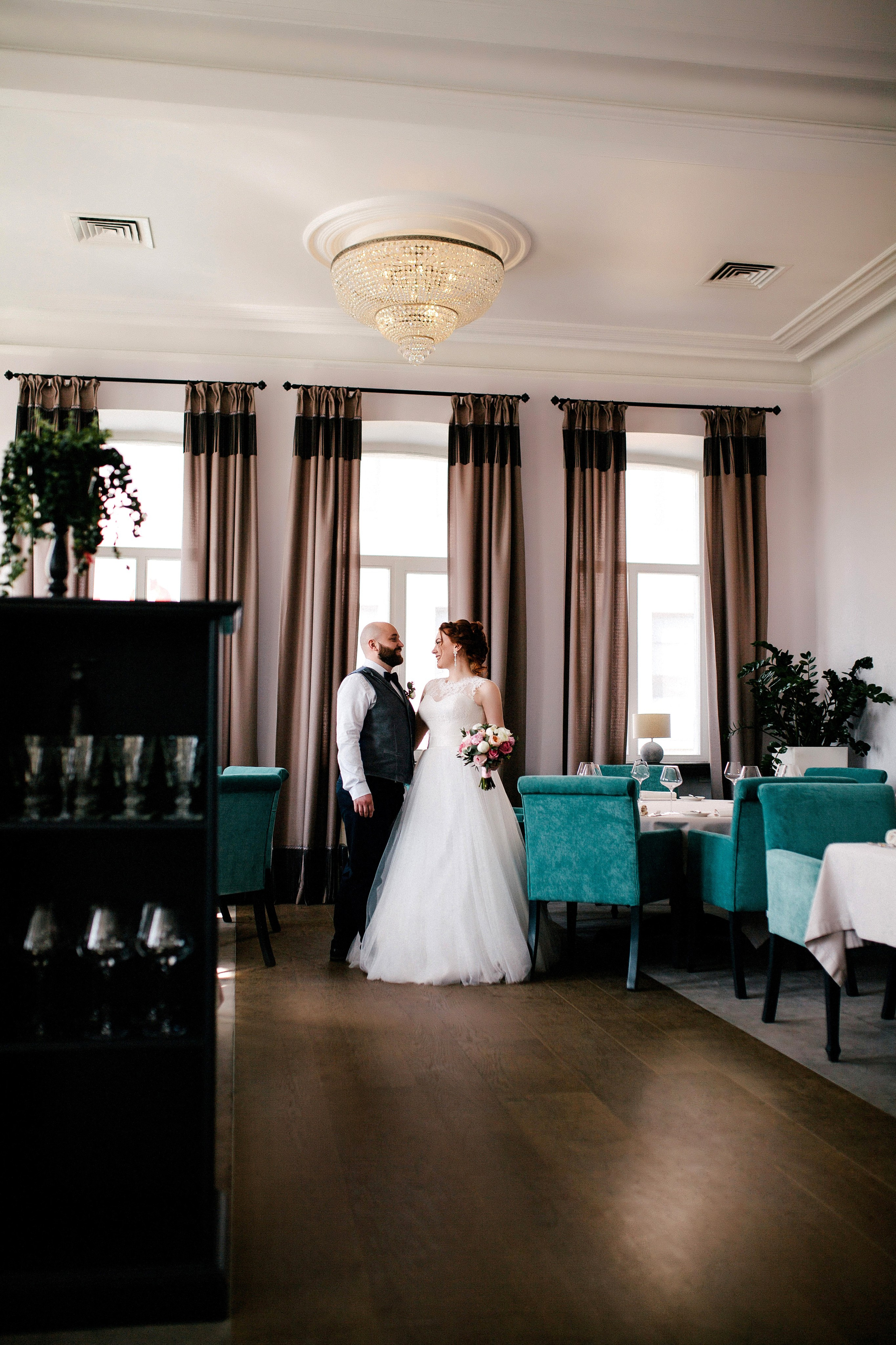 Wedding. Фотограф в Новосибирске Дарья Горнакова