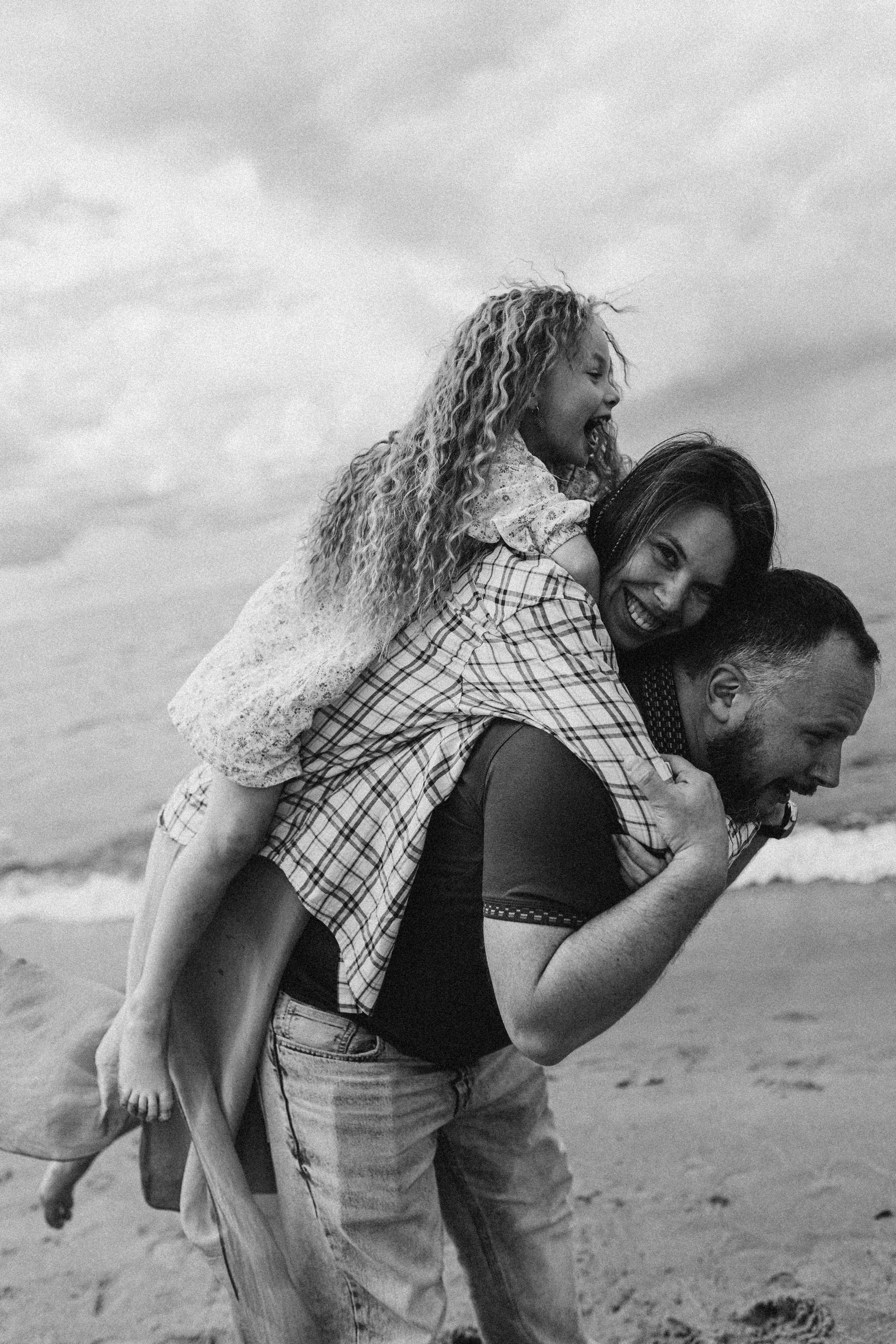 Сережа, Кристина и Алиса. Фотограф в Петербурге Ольга Стрельченко