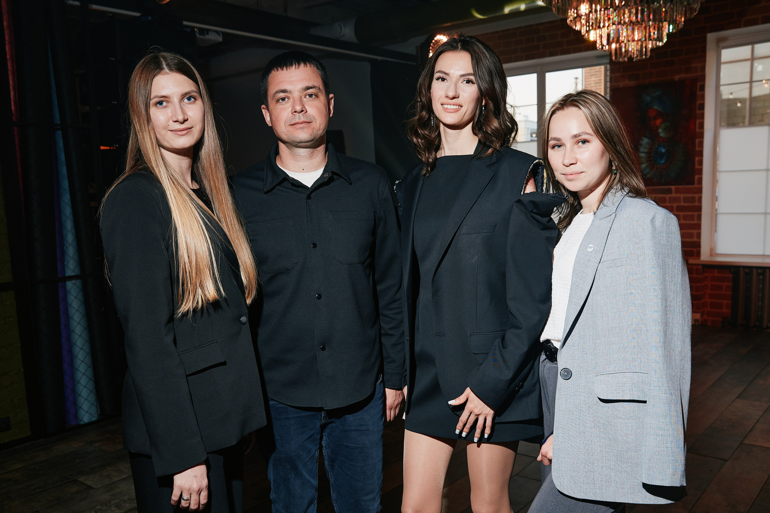 Праздничный концерт в Loft 1979. Свадебный репортажный фотограф краснодар максим дремов дрёмов фотосессия студия цена