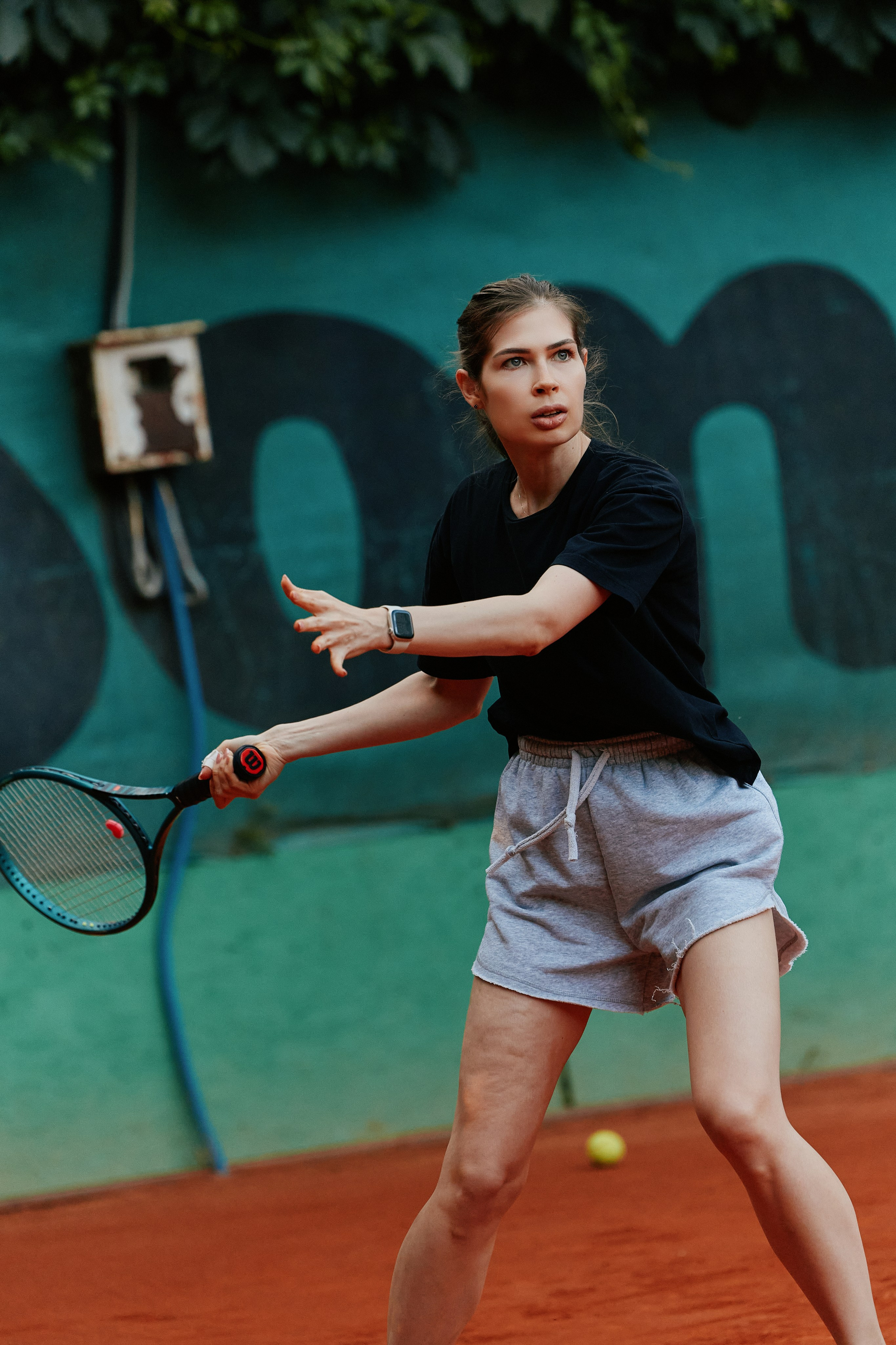 GAME SUMMER OPEN 2025 by tennis.krd 06.06. Свадебный репортажный фотограф краснодар максим дремов дрёмов фотосессия студия цена