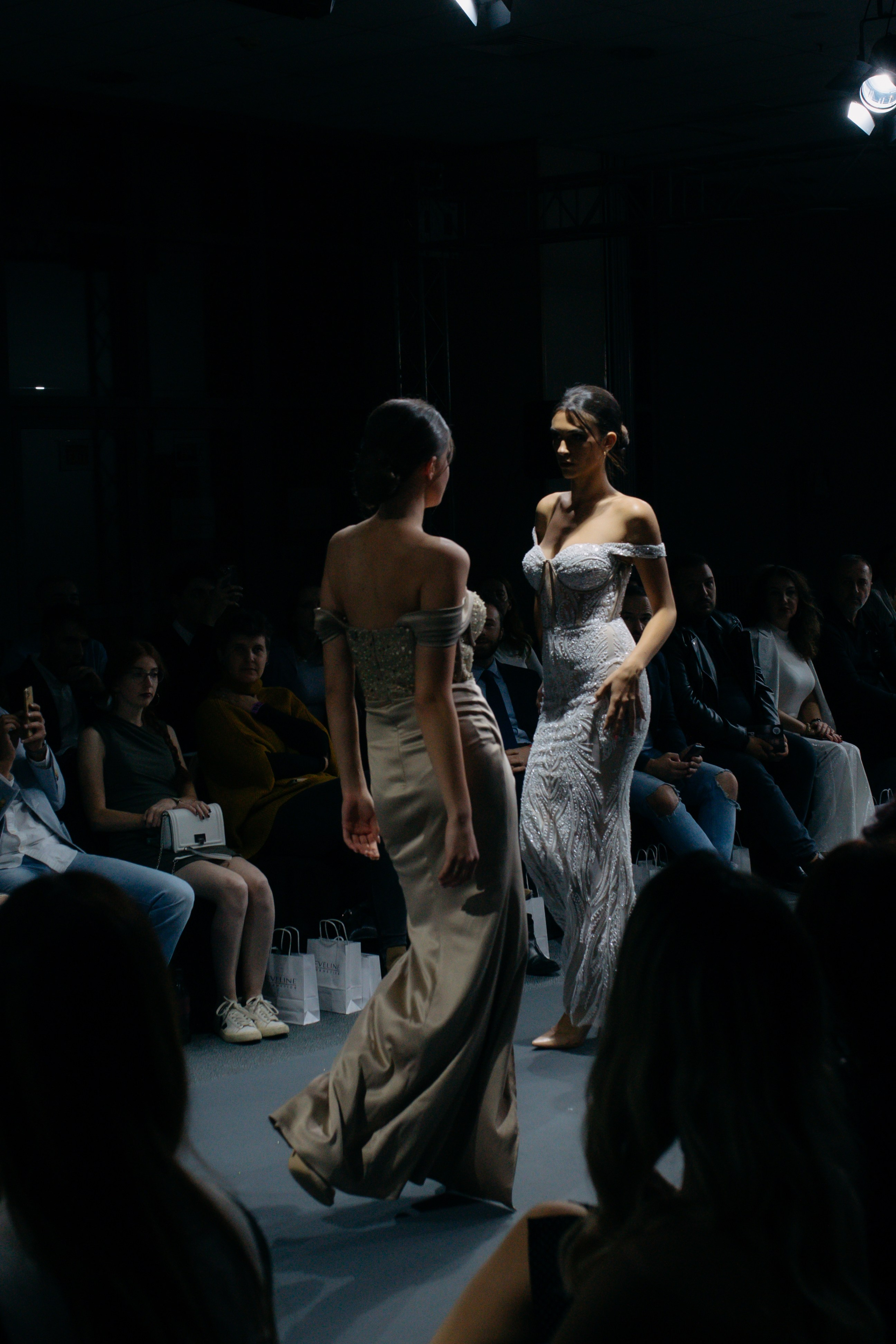 Serbia Fashion Week 2023. Wedding Event ART Photographer