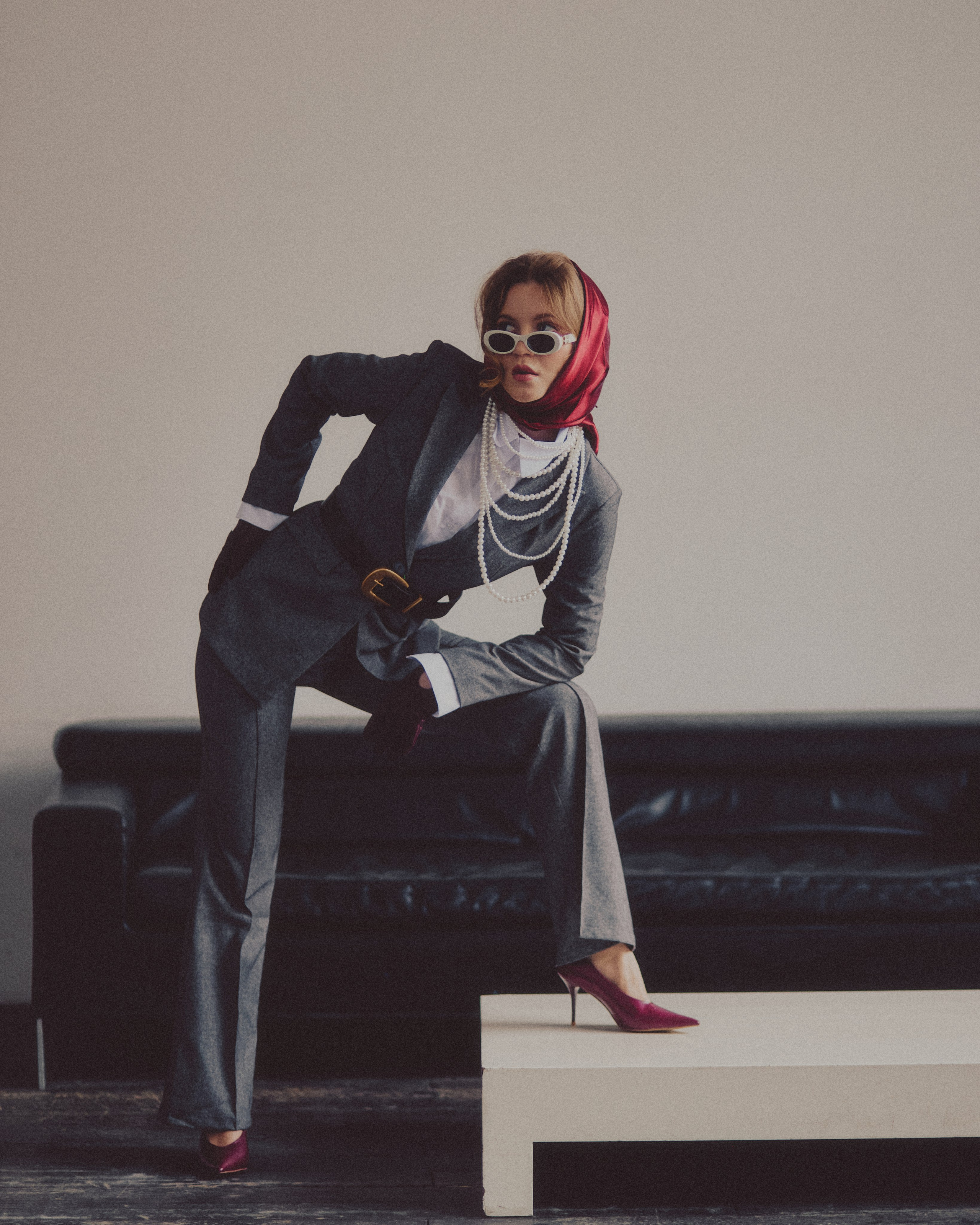 Полина. Портретный фотограф в Москве Ольга Крылова