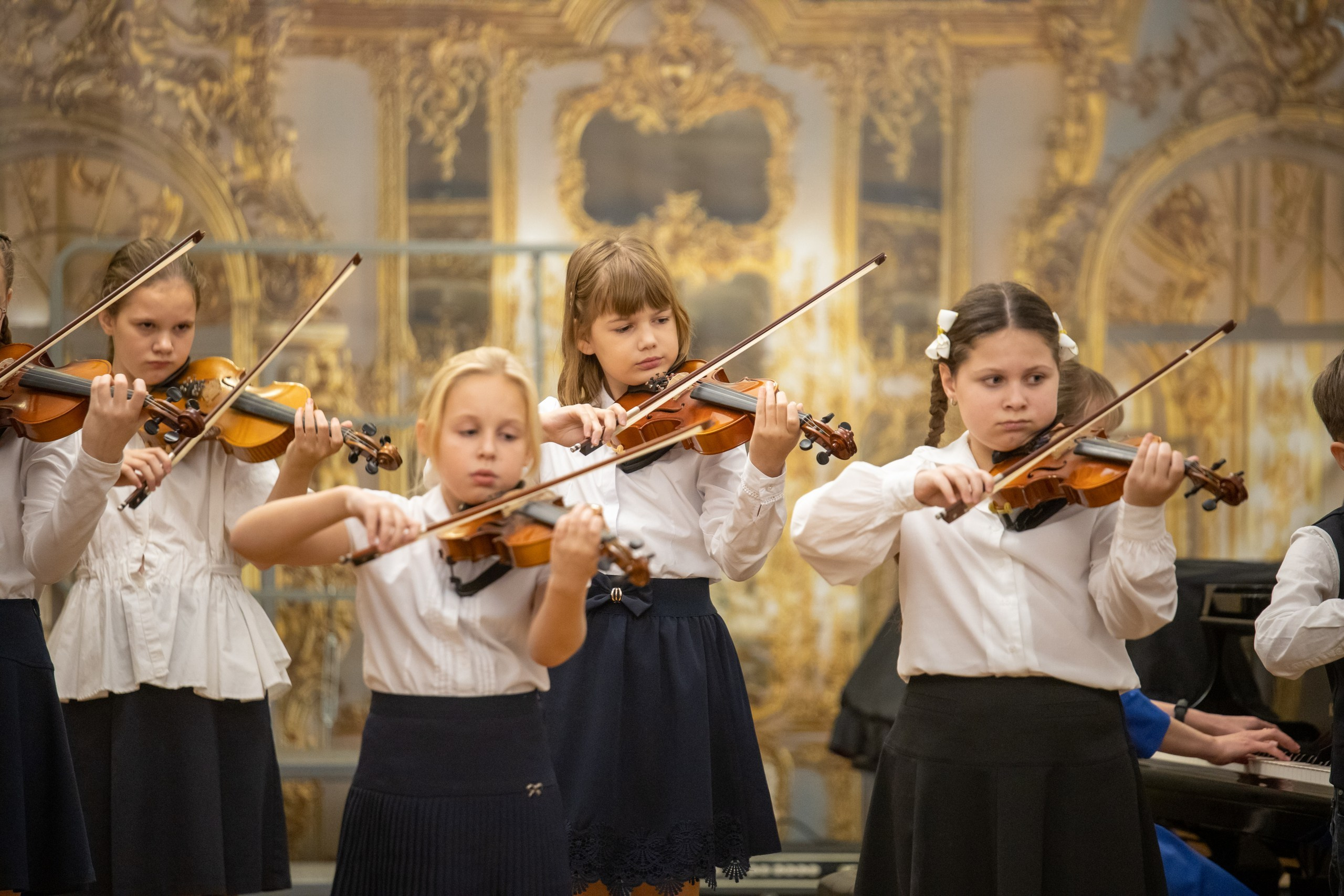 Концерт памяти Г. З. Райхеля. Фотограф в Туле Крупский АнДРей. Фотостудия «КАДР71» в Туле