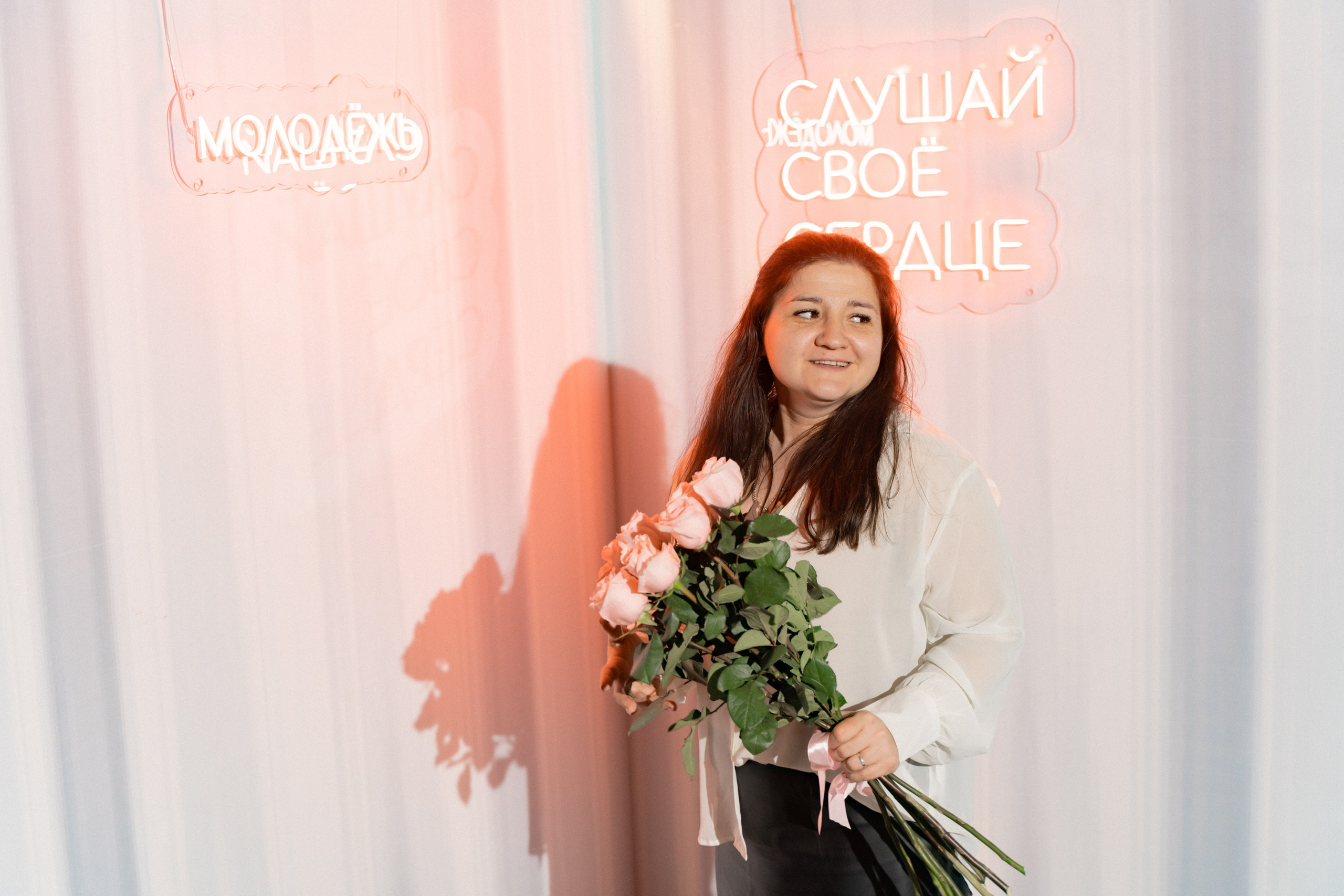 Фестиваль молодёжи «Лица» 2024. Фотограф Надежда Погребняк | Рязань | Москва