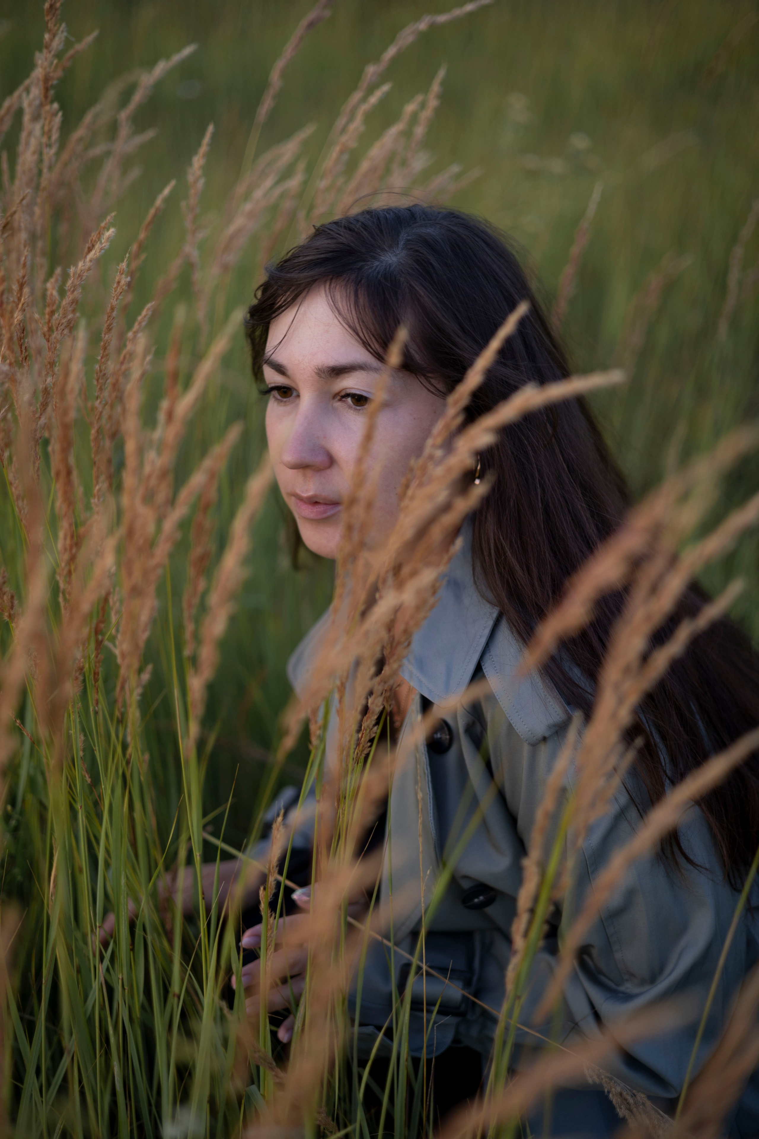 Катя. Семейный и детский фотограф в Москве Анастасия Мурга