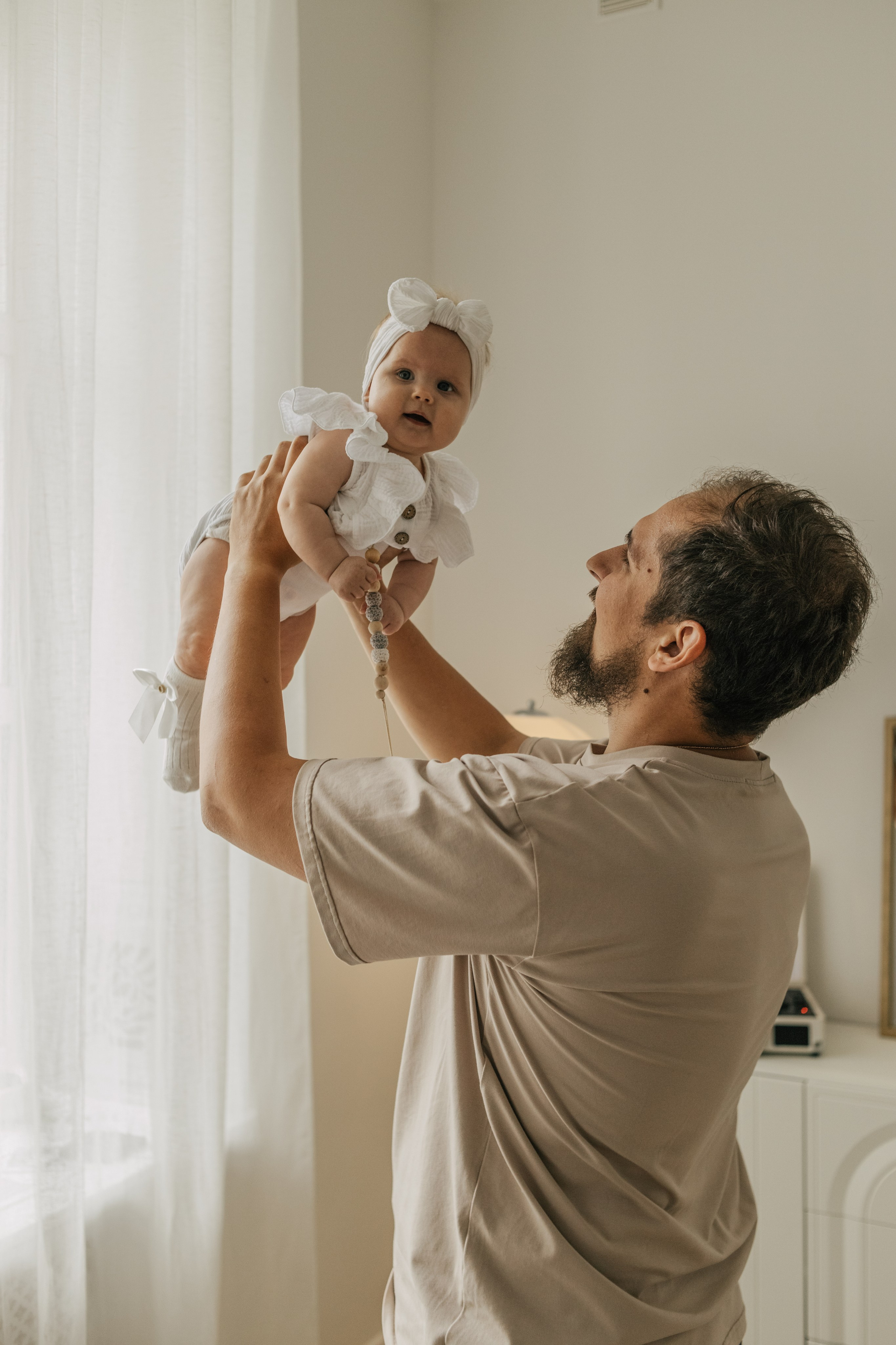 Однажды летом. Семейный и детский фотограф в Тюмени Вика Алленова
