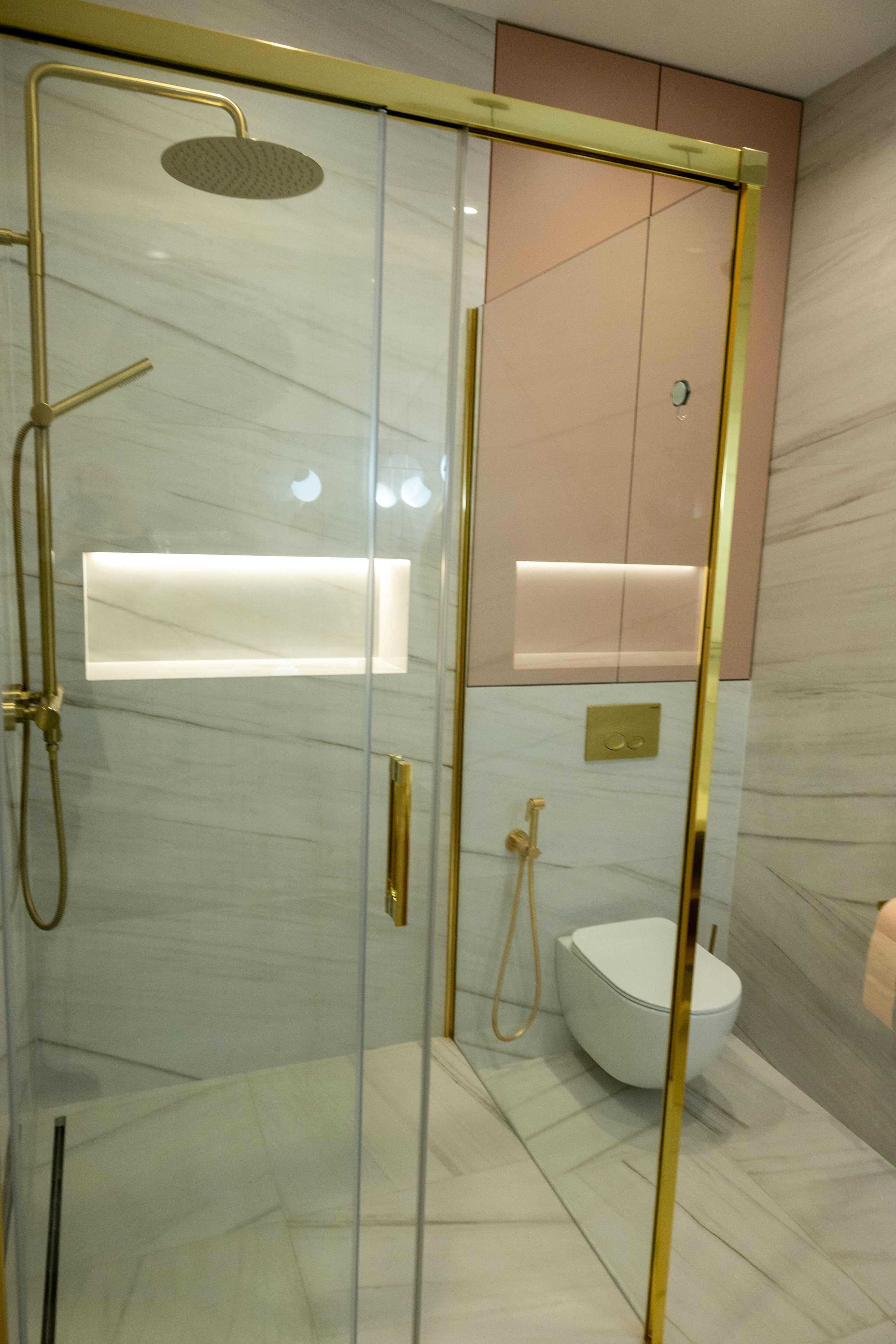 Flat. Fotograf Dmitrii Donets