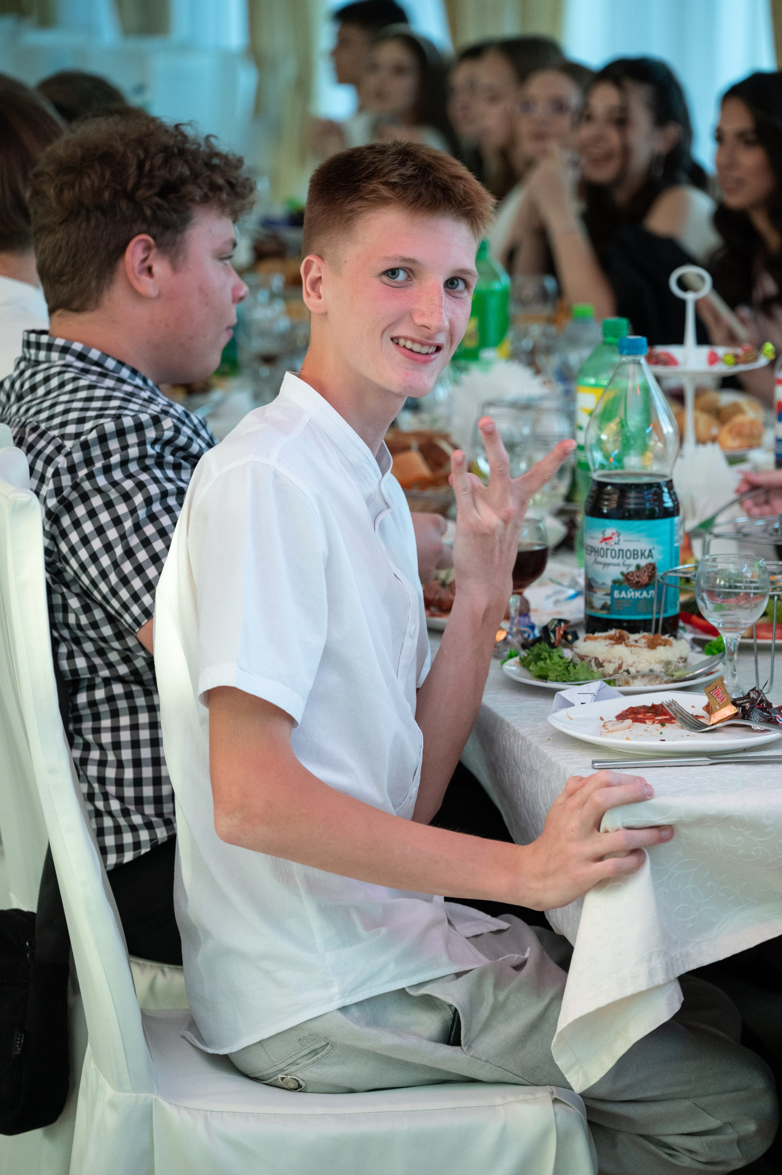 Фотограф на выпускной ст. Новотитаровская. Вячеслав Скрипник Фотограф Краснодар