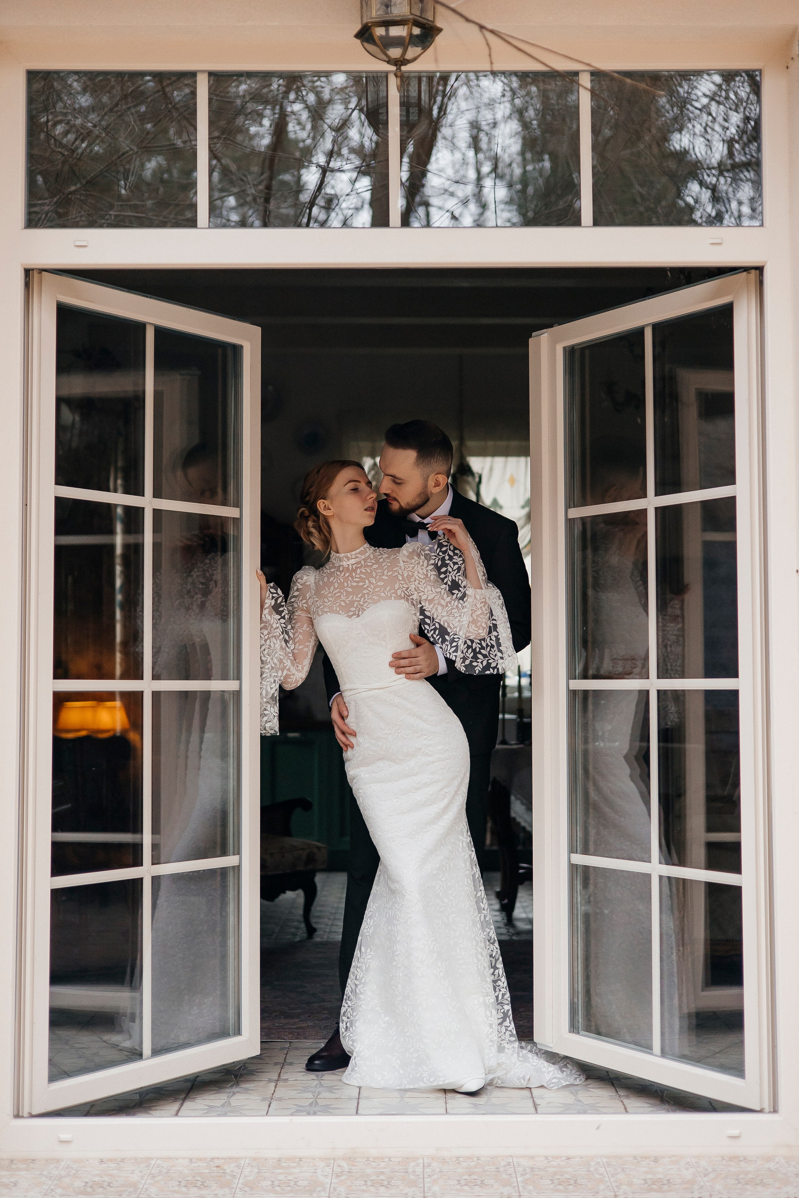 Свадьбы. Фотограф в Москве Екатерина Потапова