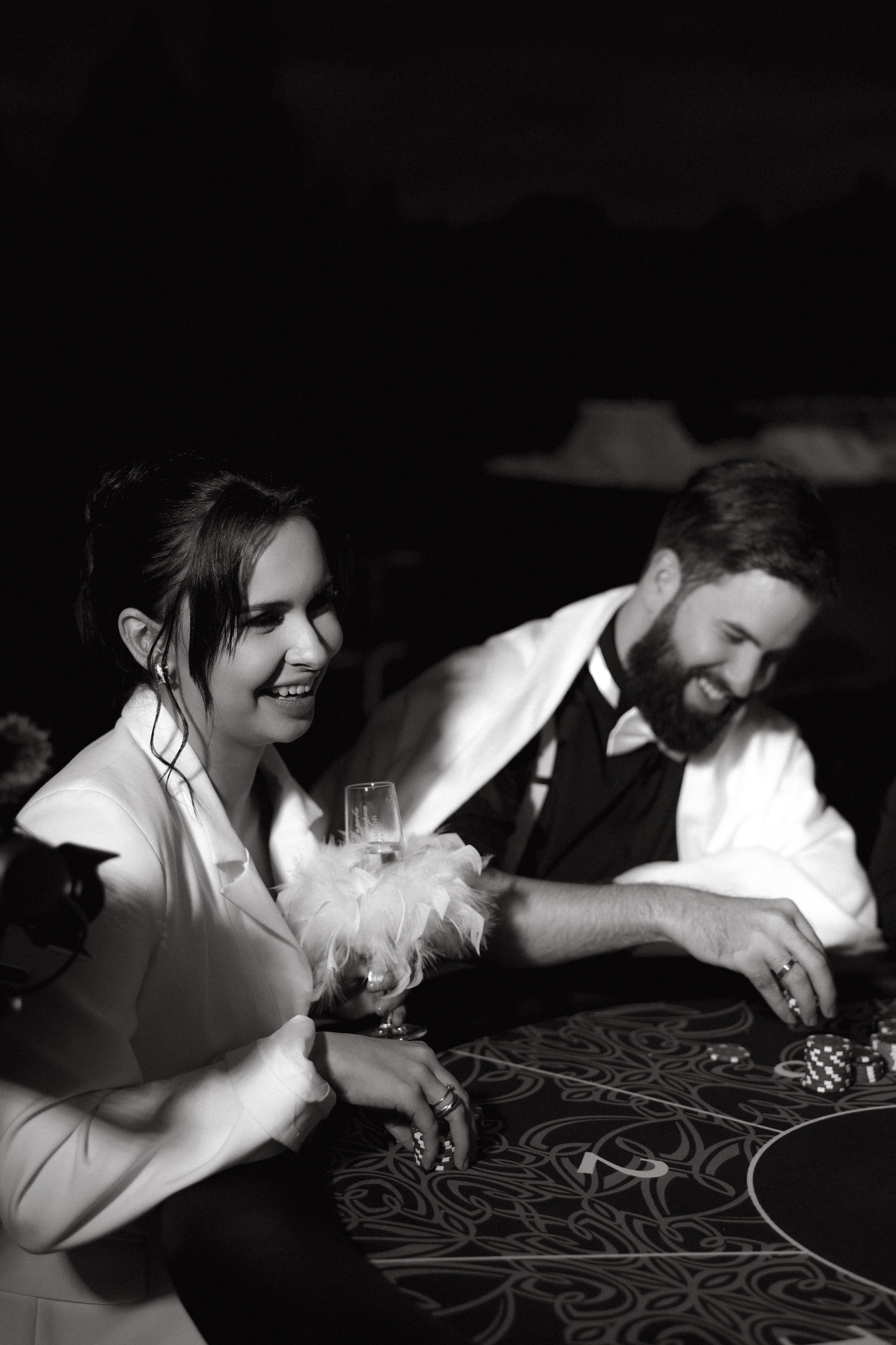 «Магия выставленного света» — Анна и Милан. Свадебный и семейный фотограф в Москве Ломова Ирина