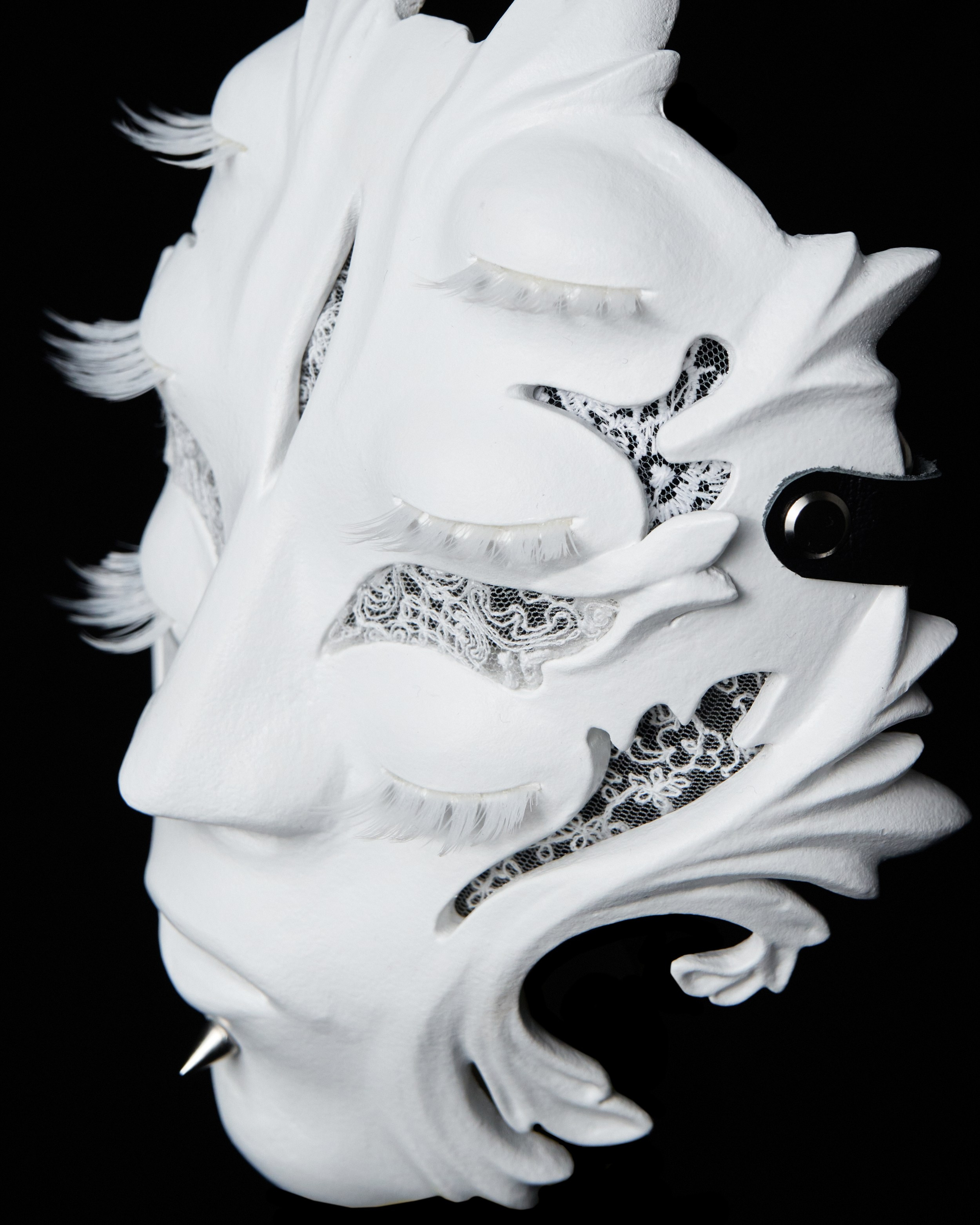 «ETERNAL SLEEP». BARVABRAR