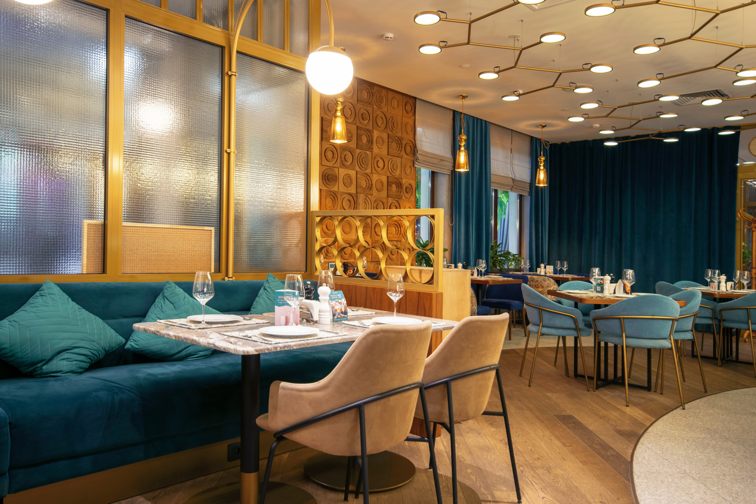 Интерьеры. Фотограф в Ульяновске Даниил Николаев