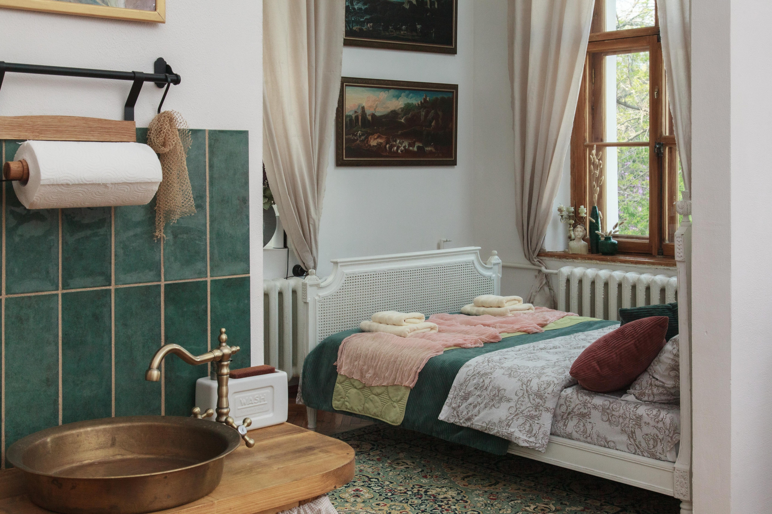 Интерьеры. Фотография, как она есть