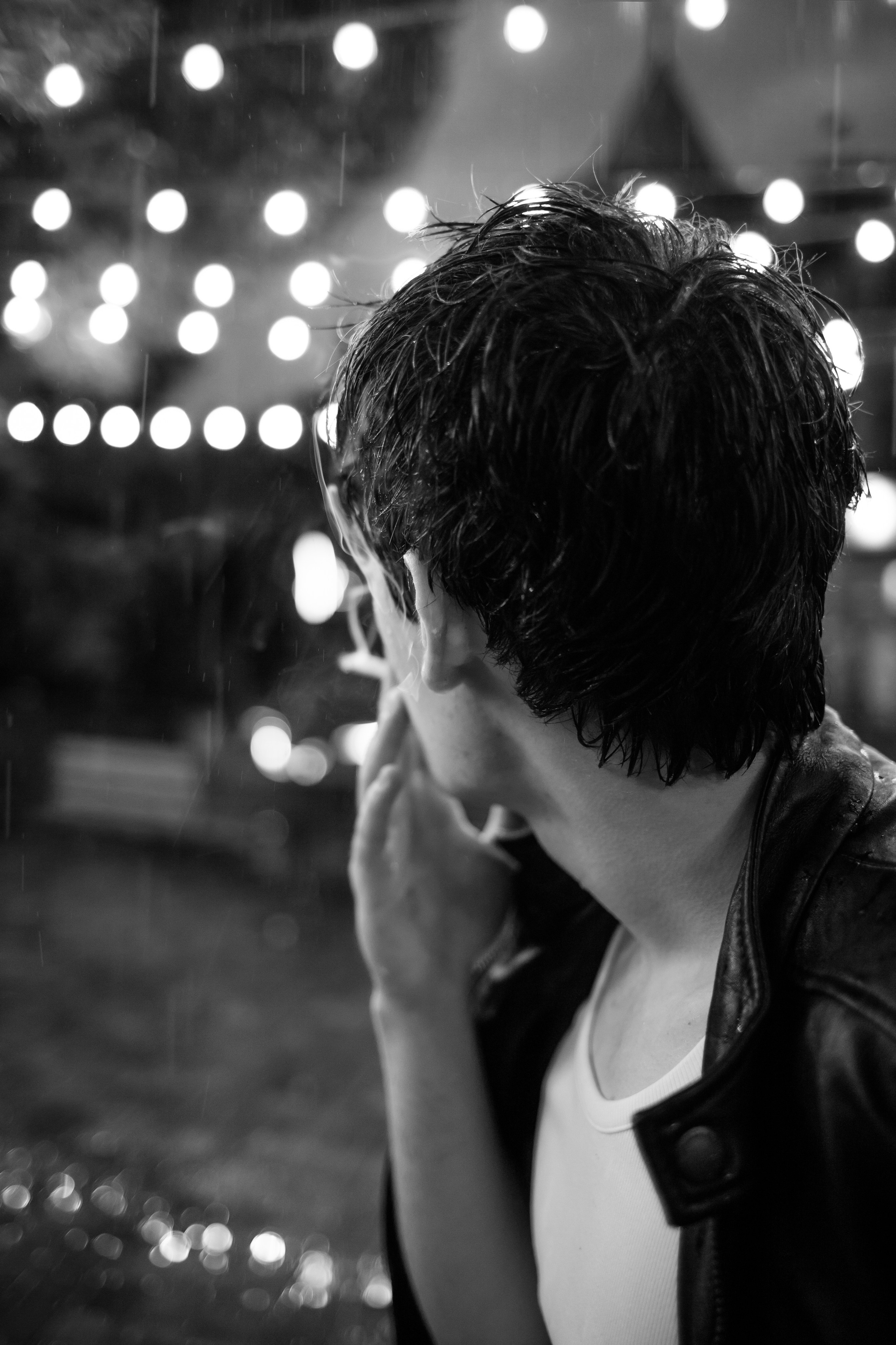 Женя. Креативный, коммерческий фотограф в Москве