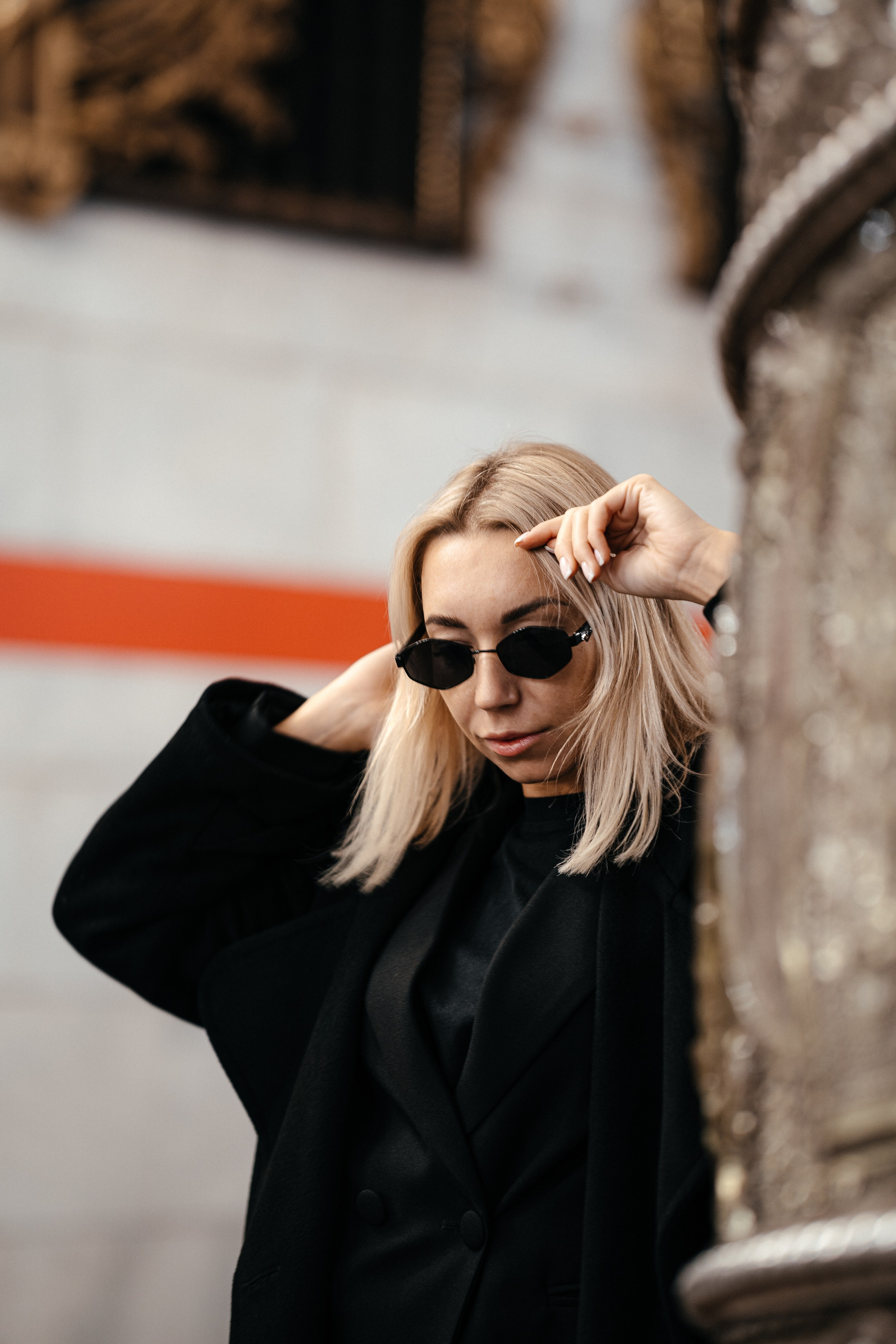 Yana. Фотограф Санкт-Петербург/Гомель Виктория Петрова