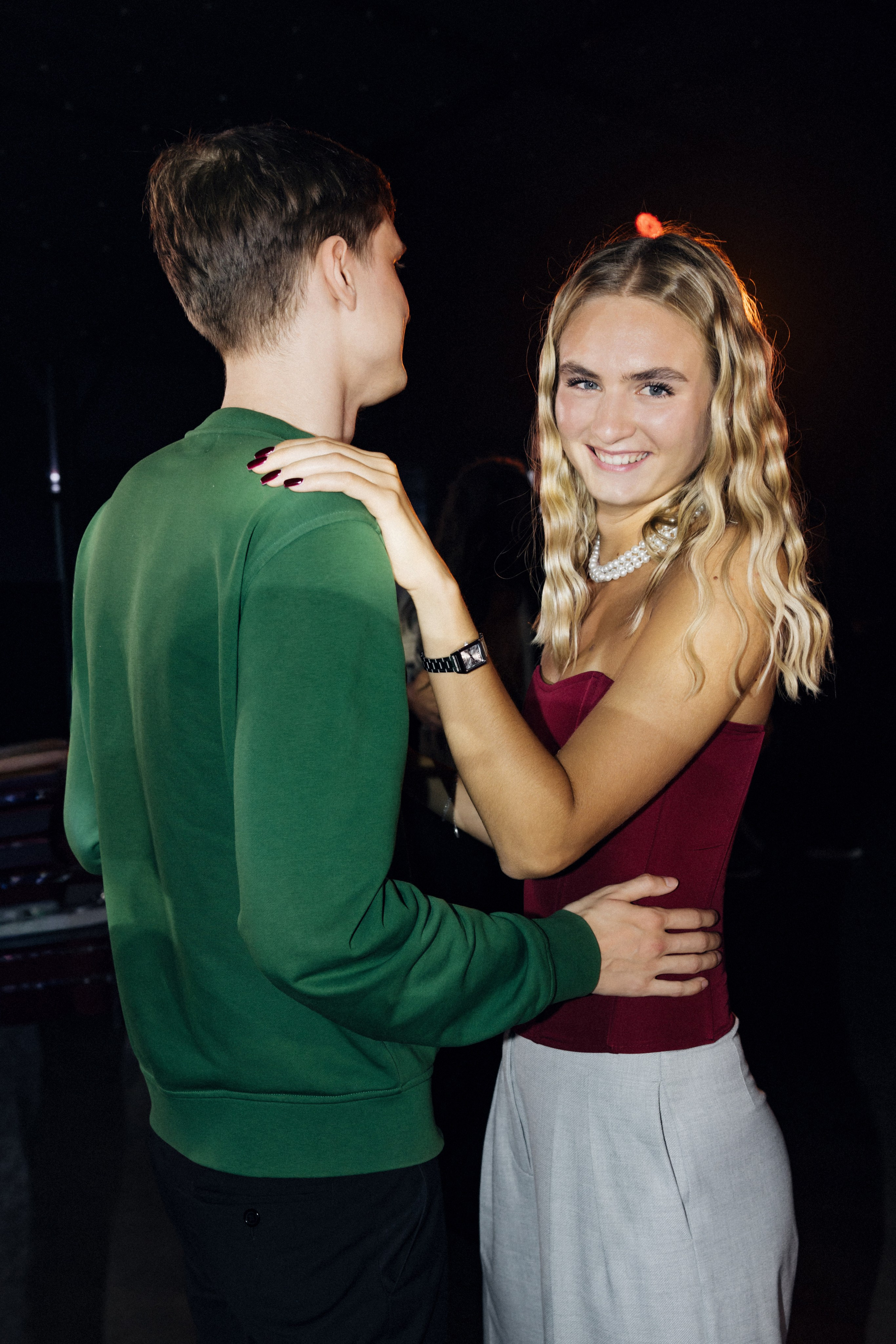 Денис и Елизавета. Фотограф в Красноярске