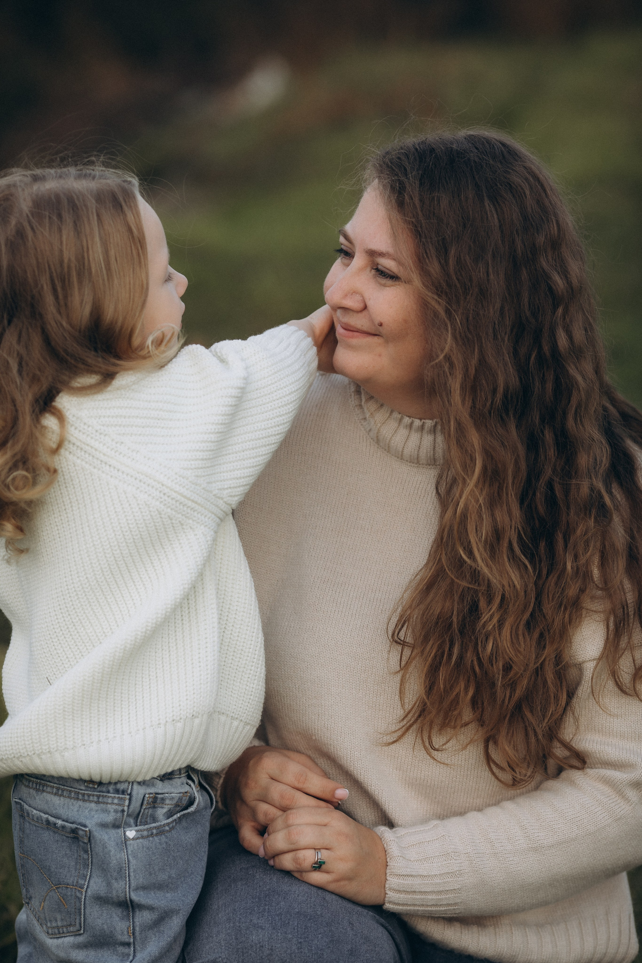 Любовь. Свадебный и семейный фотограф Василина Батищева в Моздоке, Северной Осетии и КМВ