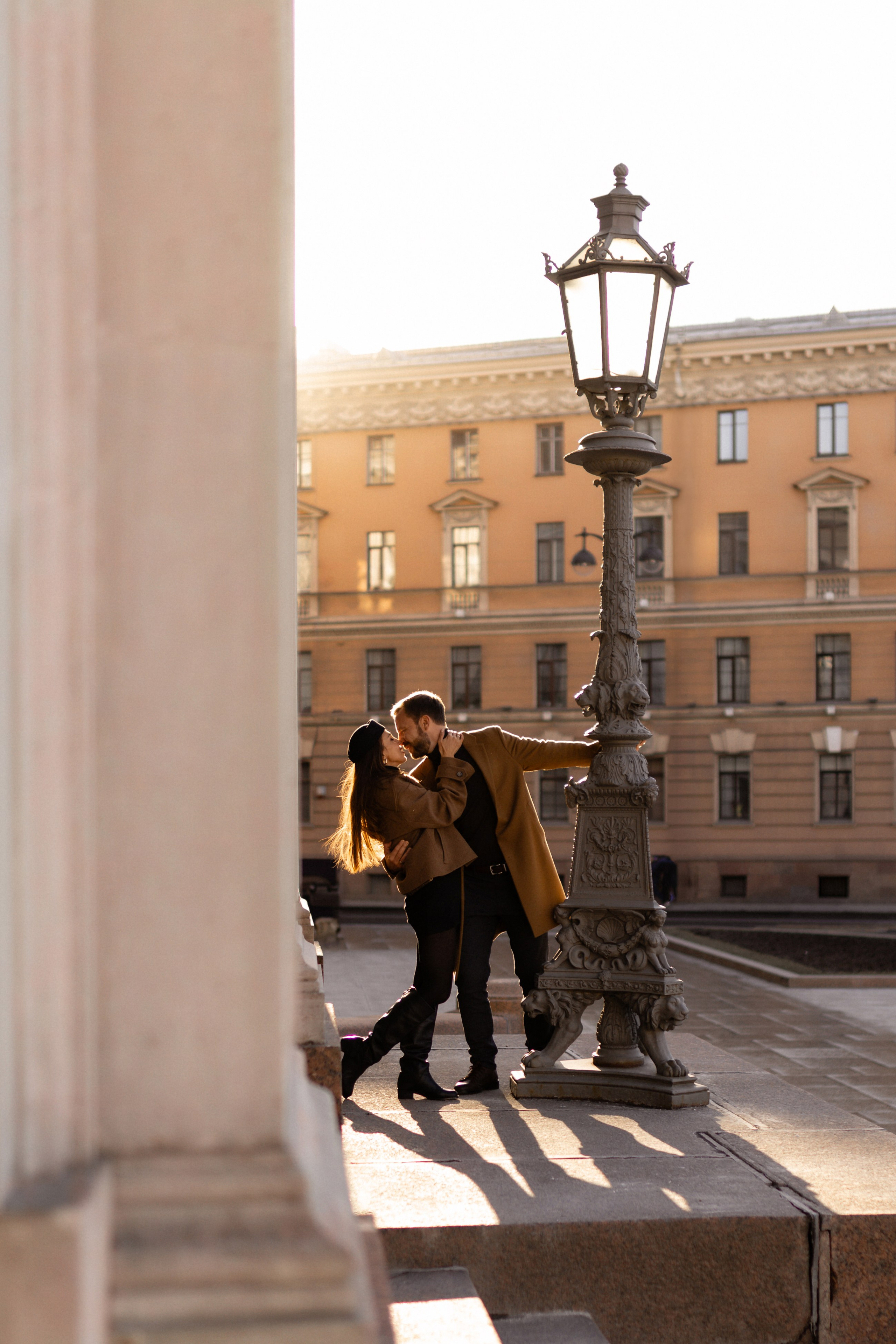 Анастасия+Алексей. Фотограф в Санкт-Петербурге