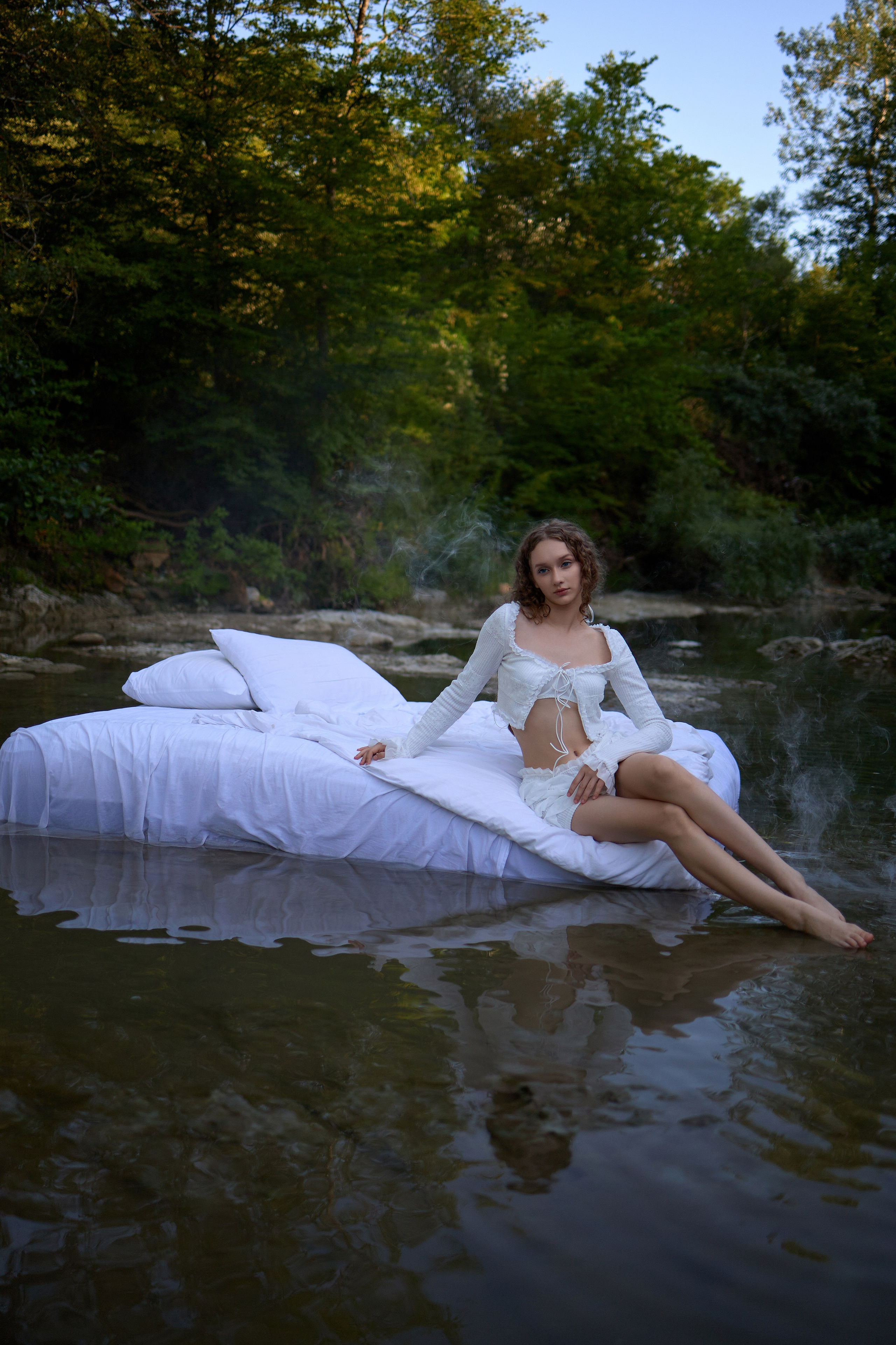 Алёна. Фотограф Руслан Потапов в Краснодаре