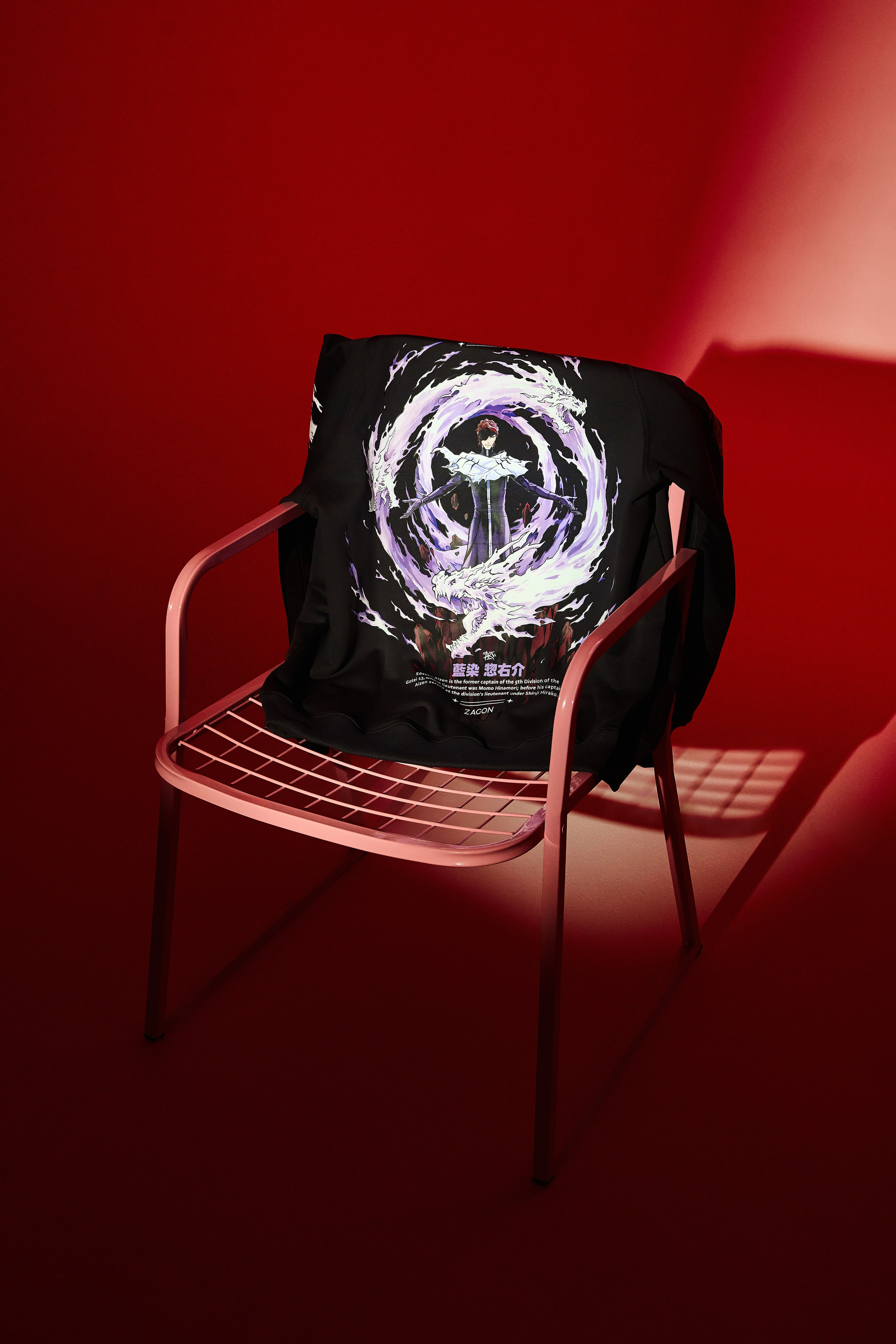 ZAGONBRAND. Фотограф Казань