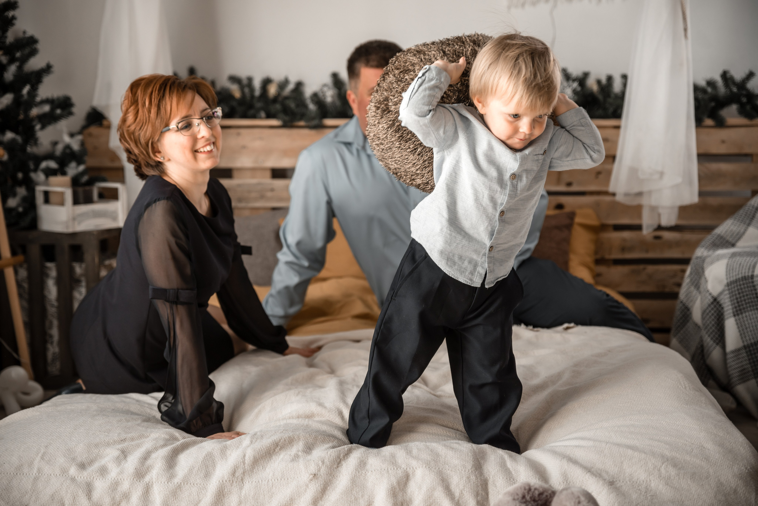 Семейная фотосессия. Семейный и свадебный фотограф в Иркутске Максим Жигалов