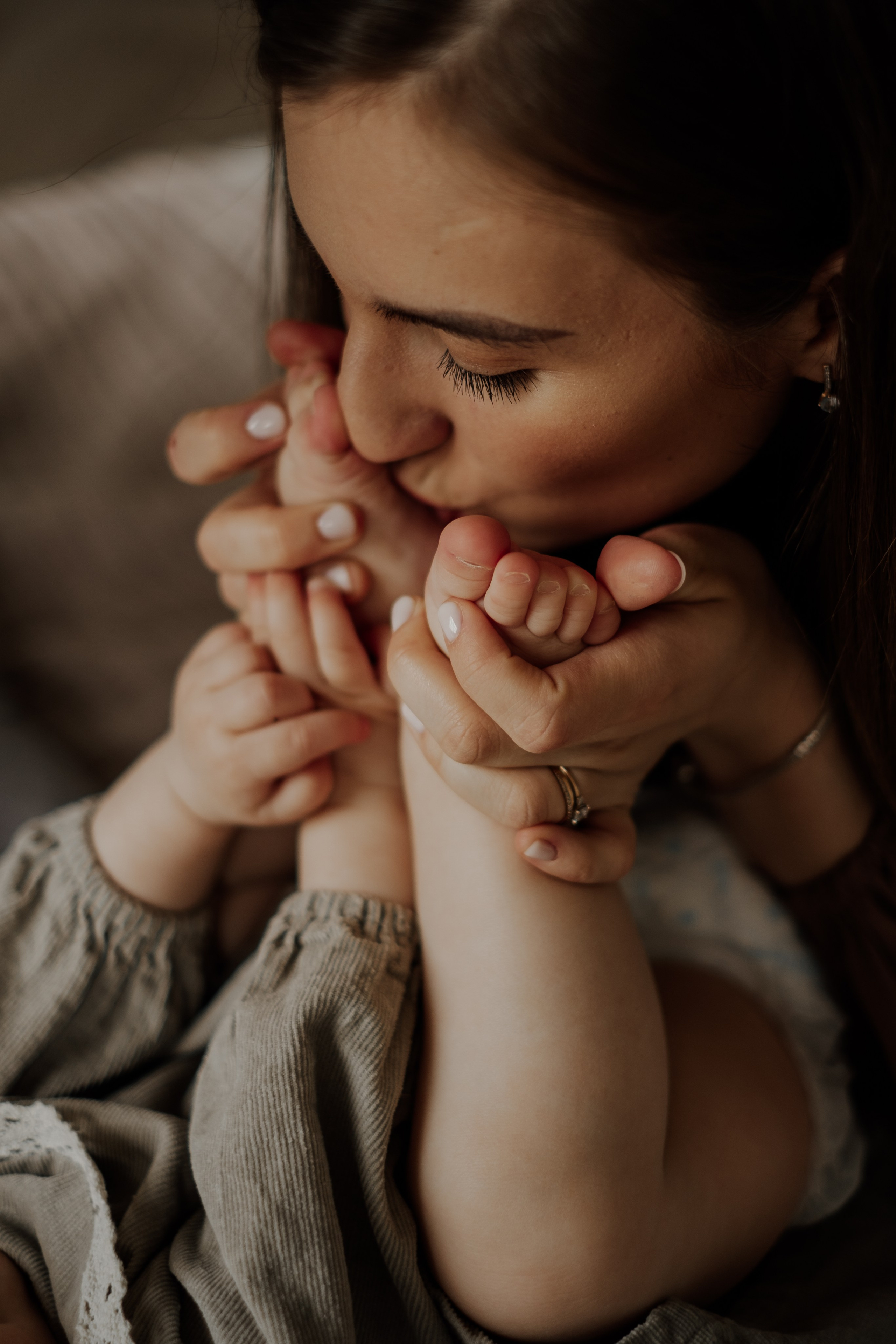 One year. Фотограф Челябинск Юлия Ермакова